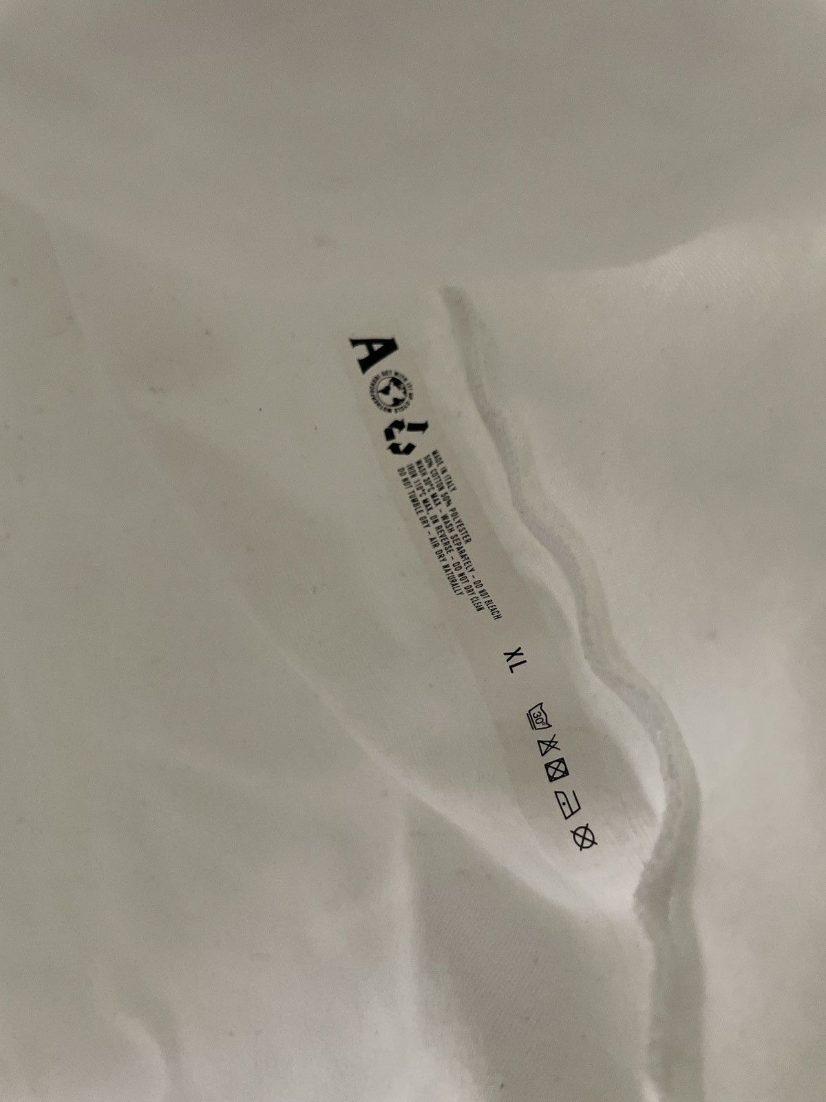 Alyx Alyx visual smiths shirt Size US XL / EU 56 / 4 - 2 Thumbnail