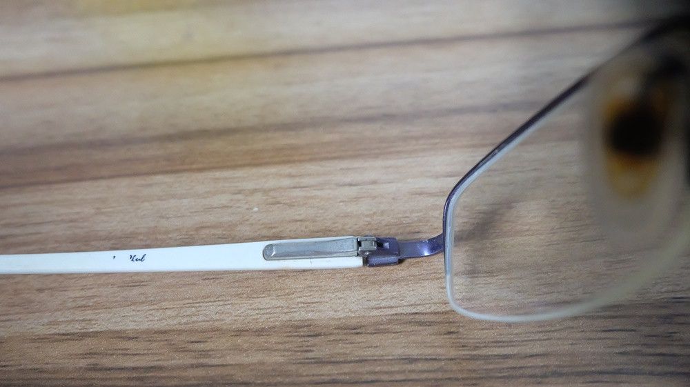 Beverly Hills Polo Club Polo Club Half Rim Glasses Size ONE SIZE - 9 Thumbnail