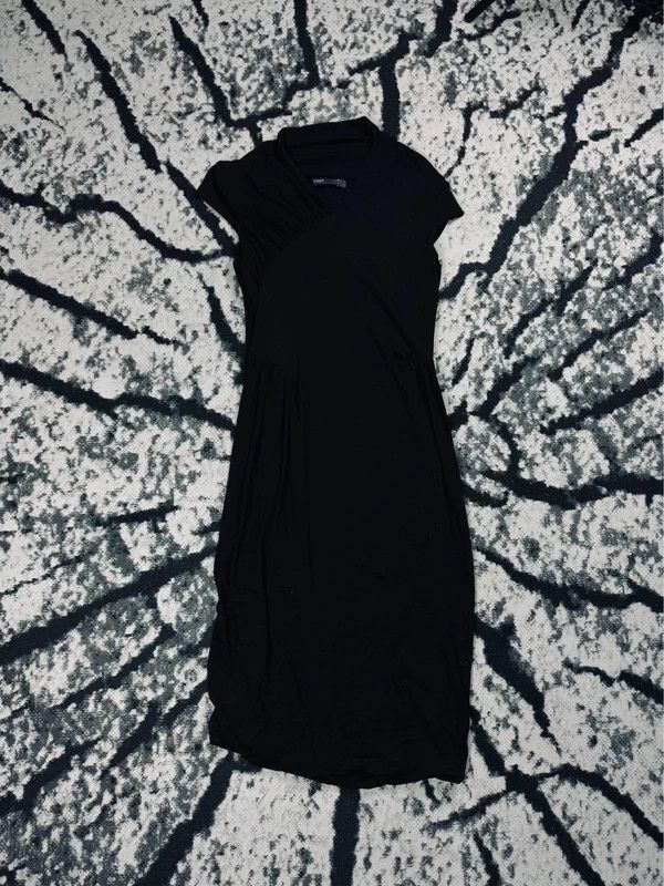 Trussardi Trussardi dress black 38 M Size M / US 6-8 / IT 42-44 - 1 Thumbnail