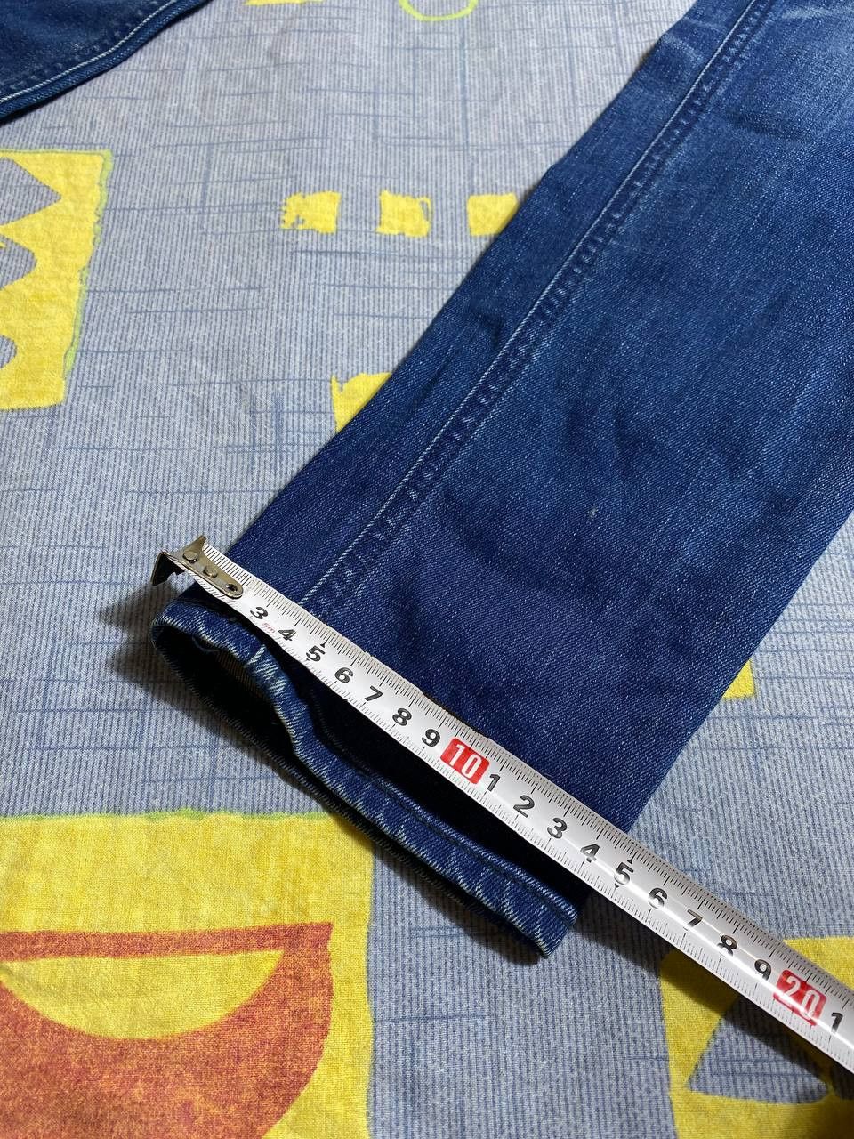 G-Star G-STAR GSTAR RAW DENIM JEANS 3301 Size US 27 - 4 Thumbnail
