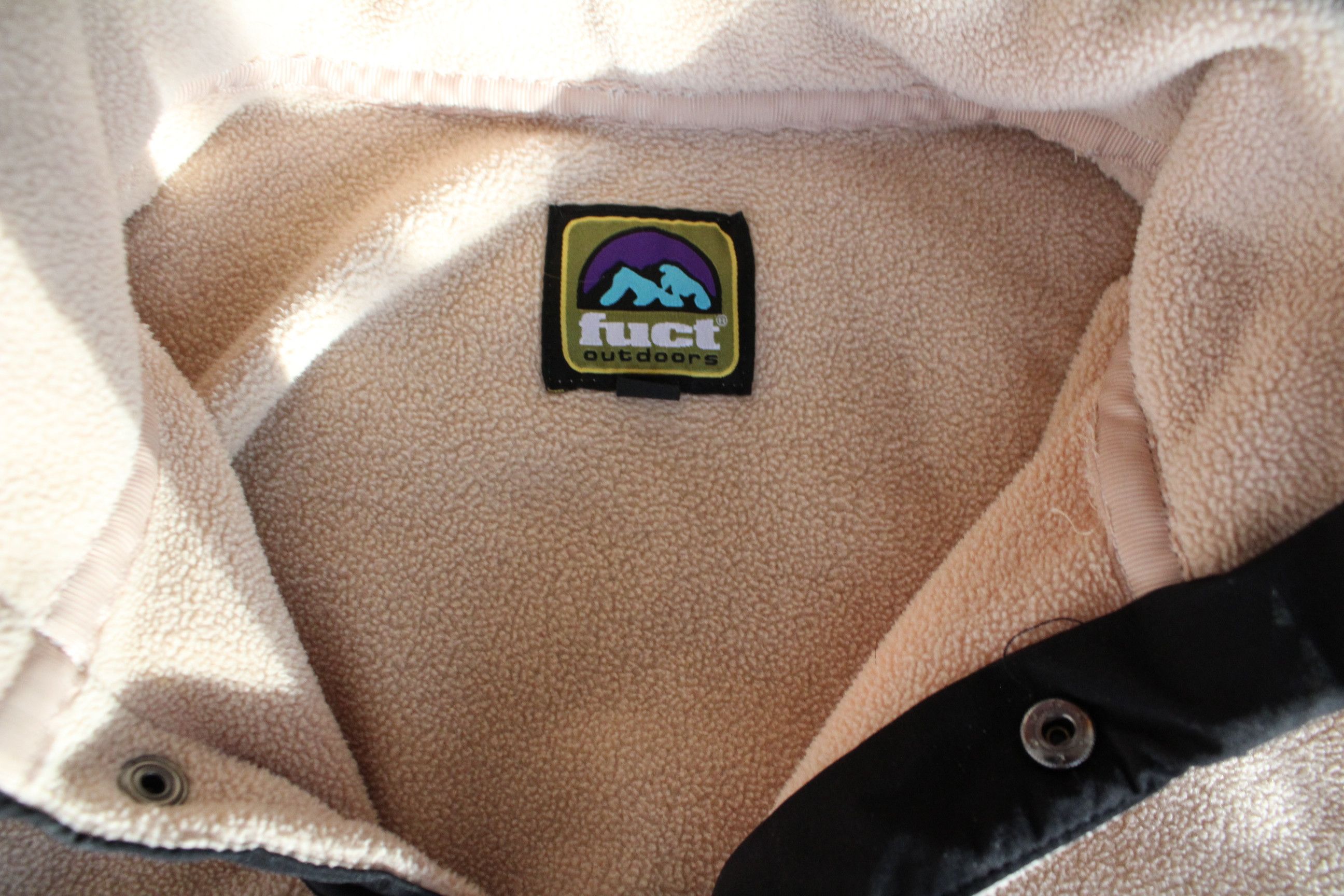 FUCT Fuct Pullover Size US S / EU 44-46 / 1 - 2 Thumbnail