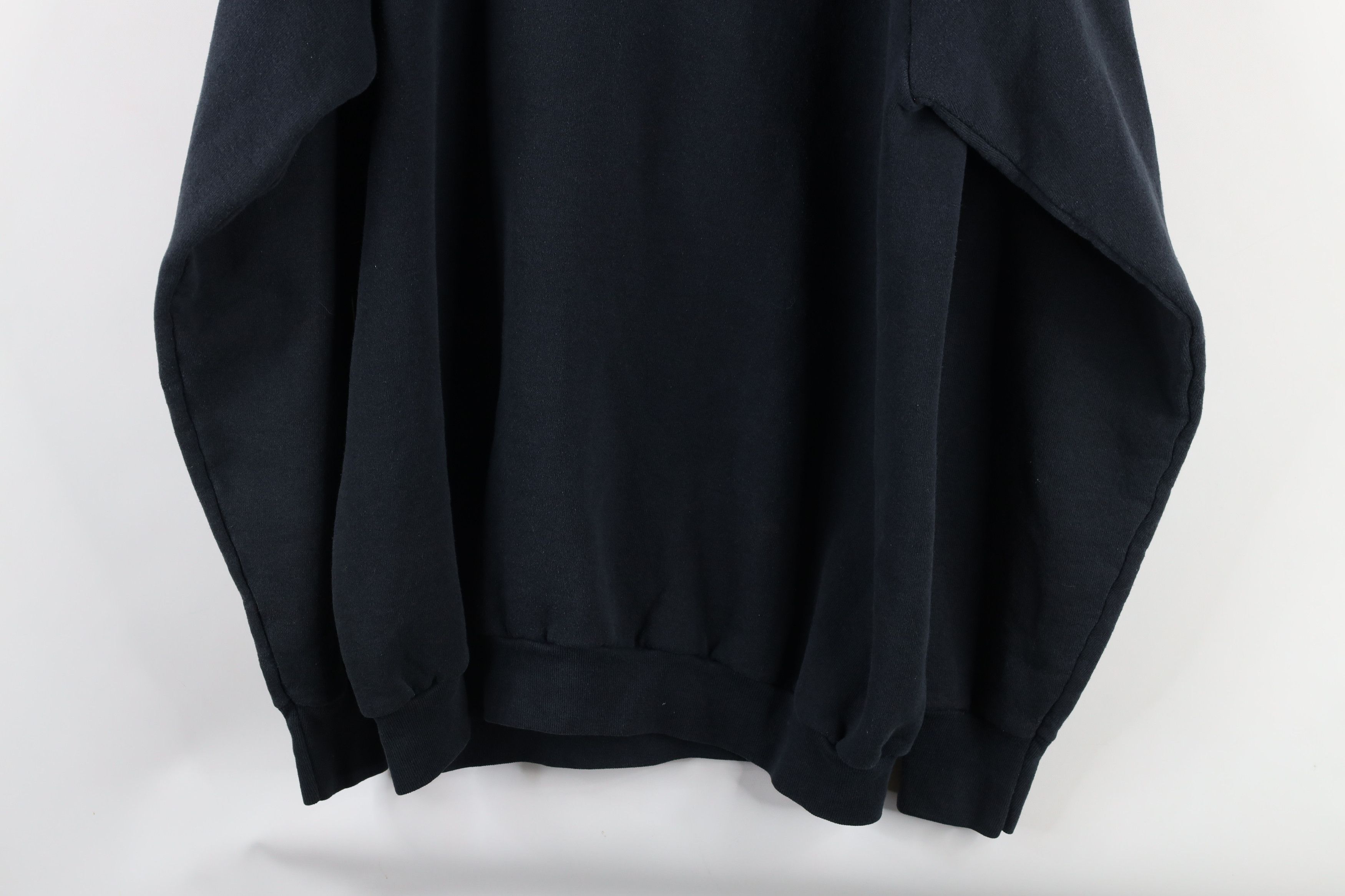 Vintage Vintage 90s Streetwear Uncontrollable Dauber Sweatshirt Size US XL / EU 56 / 4 - 12 Thumbnail