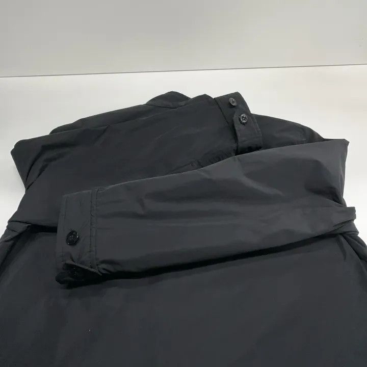 Burberry Burberry Burberry Black Long Sleeve Zip Jacket-2507 Size US L / EU 52-54 / 3 - 5 Thumbnail