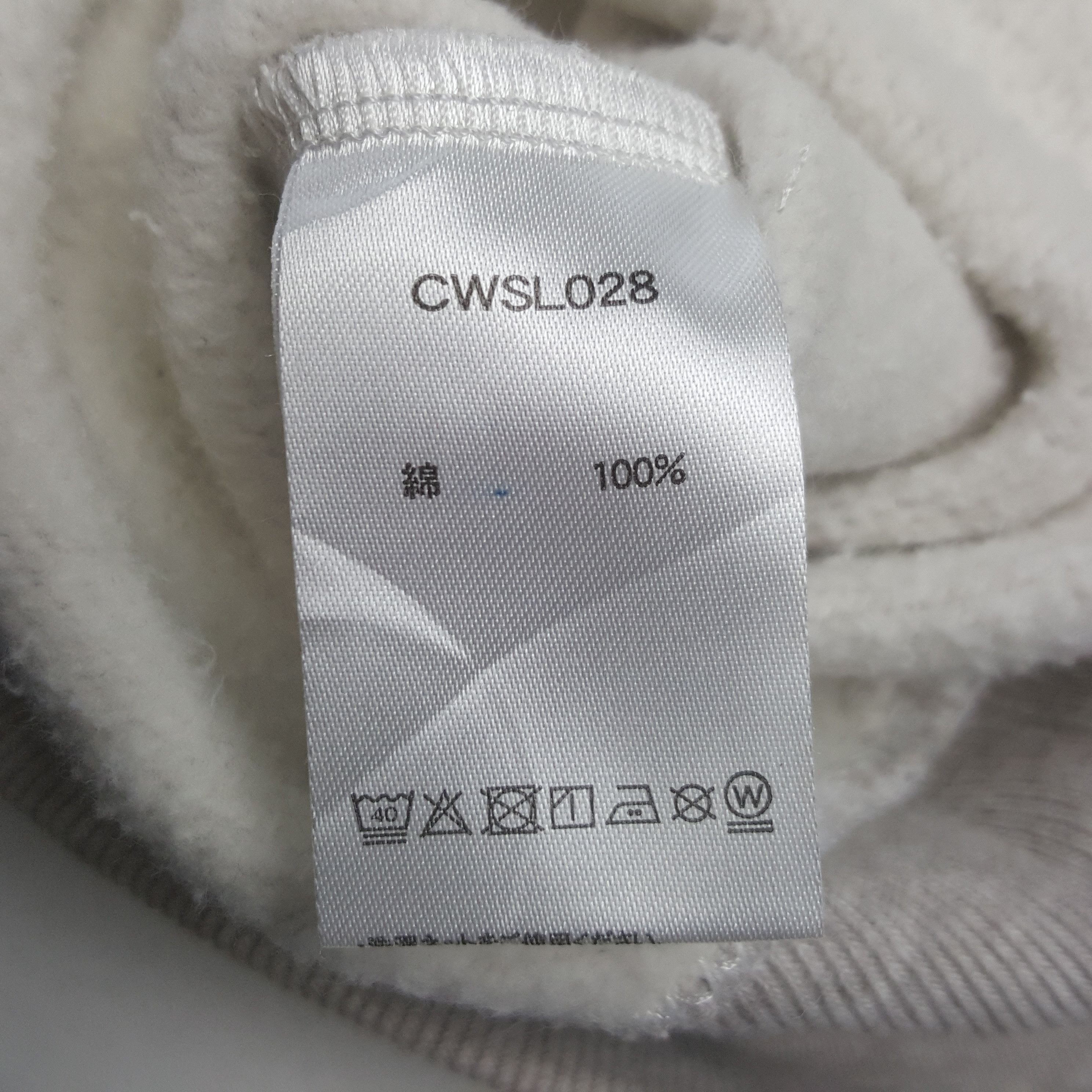 Champion Vintage Champion American Sweatshirt C309N4 Size US XS / EU 42 / 0 - 8 Thumbnail