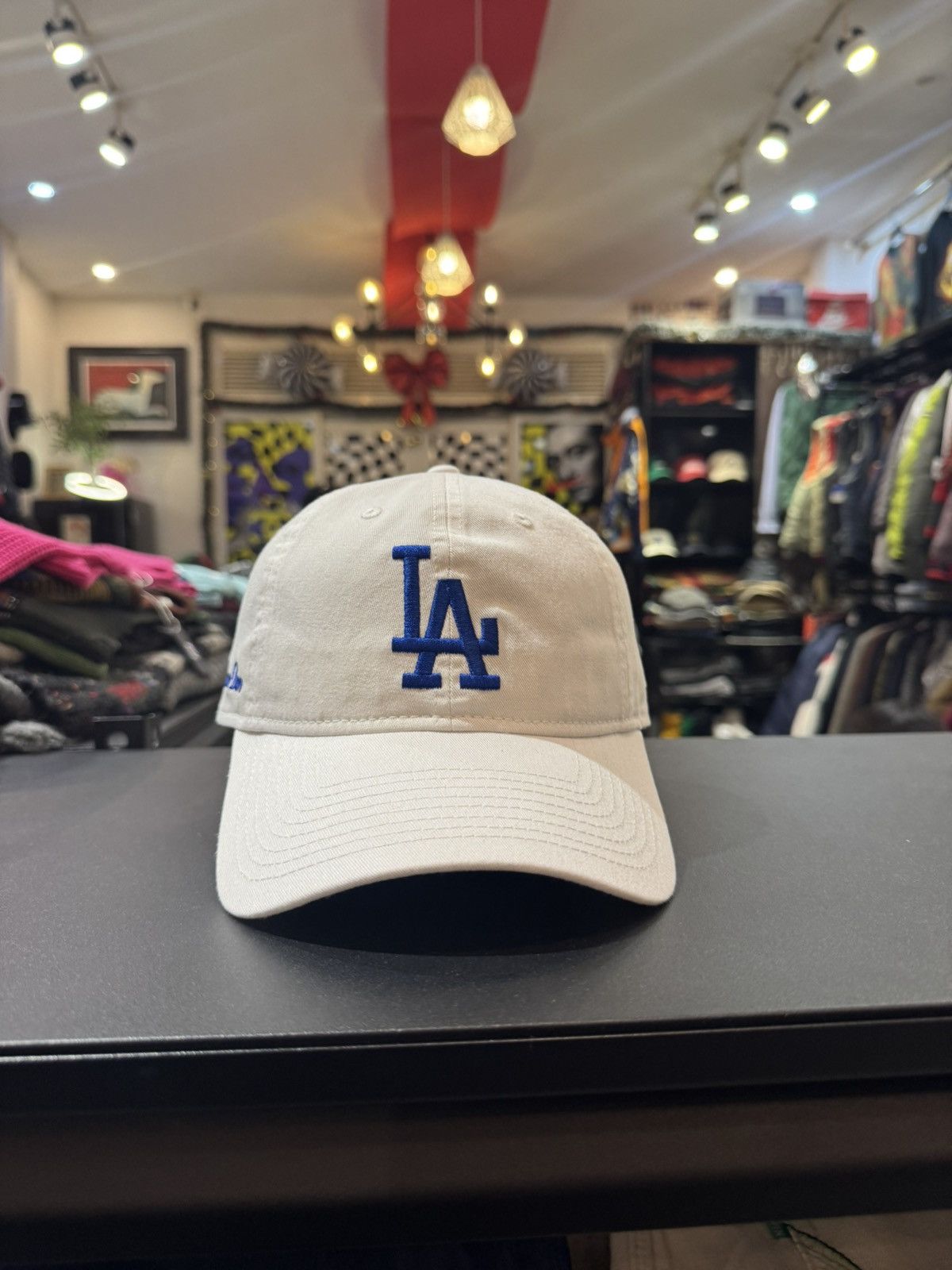 Aime Leon Dore Aime Leon Dore x newera Size ONE SIZE - 1 Thumbnail