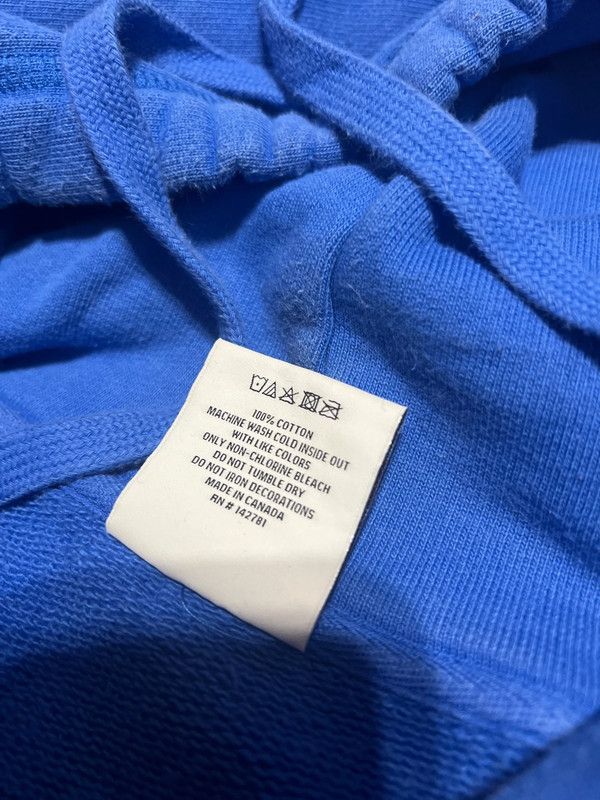 Aime Leon Dore hoodie Aime L Size US L / EU 52-54 / 3 - 4 Thumbnail
