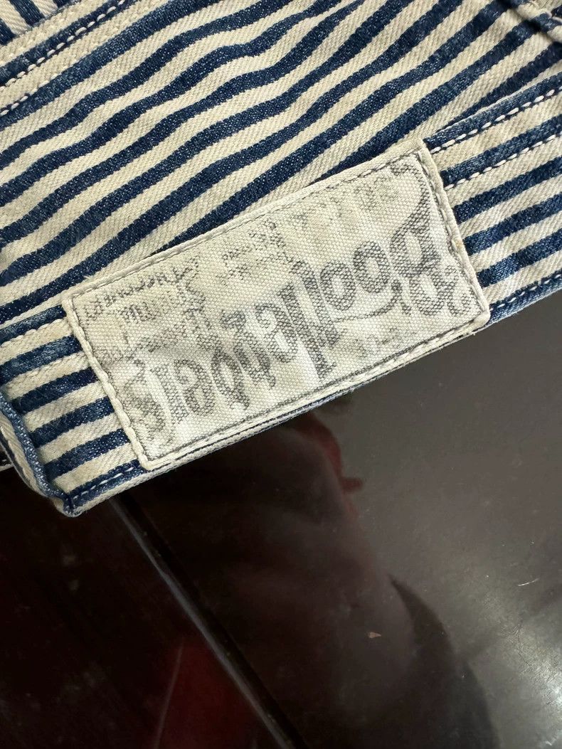 Freewheelers Freewheelers Under the pants Size US 30 / EU 46 - 2 Thumbnail