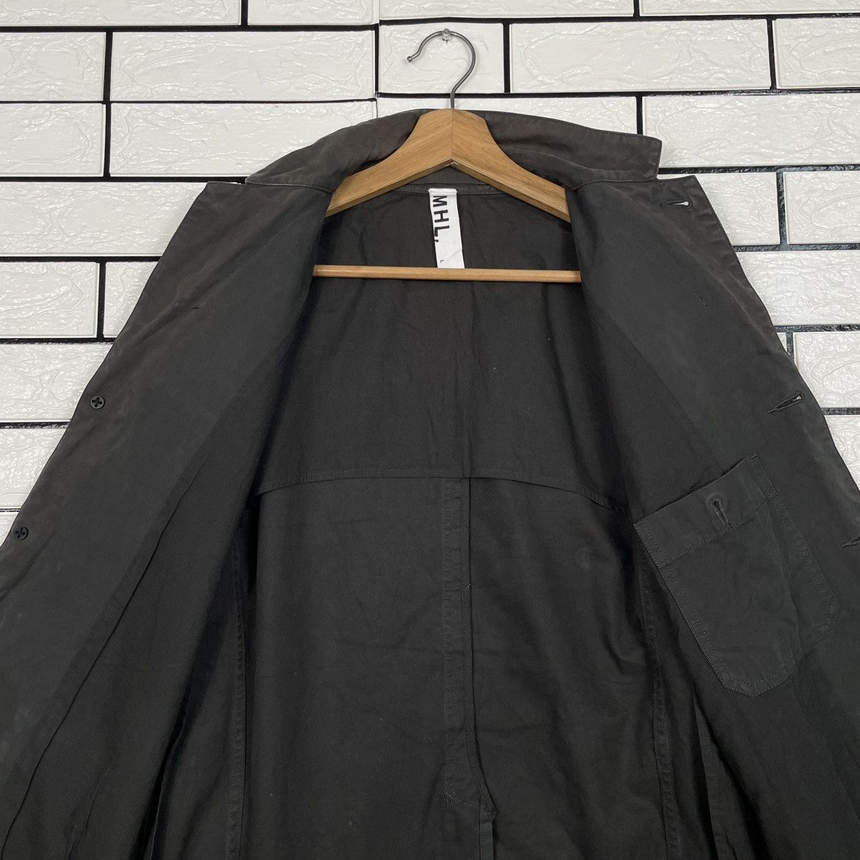 Margaret Howell Margaret Howell Casual Jacket Size US M / EU 48-50 / 2 - 12 Thumbnail