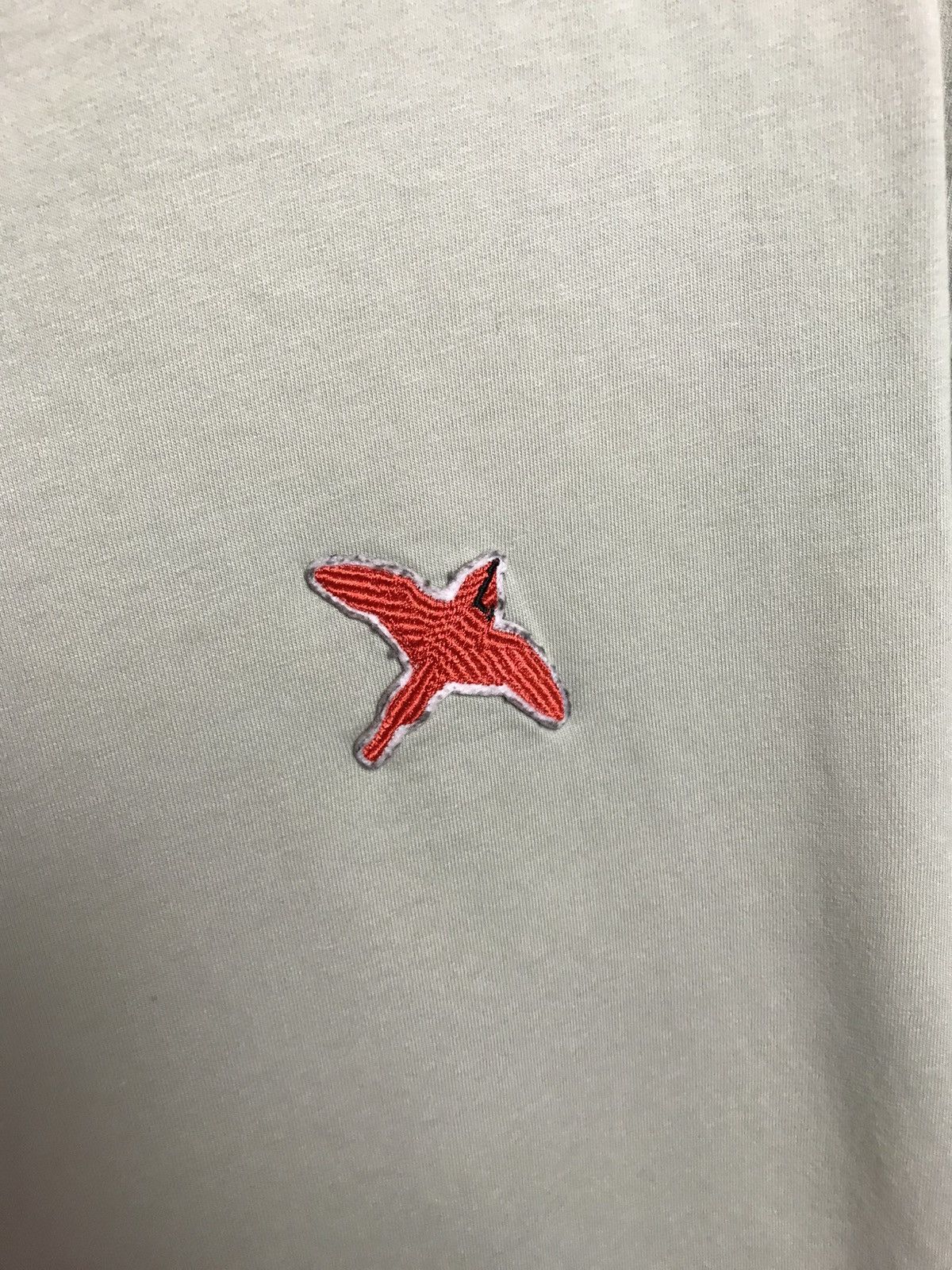 Axel Arigato Axel Arigato designer tee Size US M / EU 48-50 / 2 - 4 Thumbnail