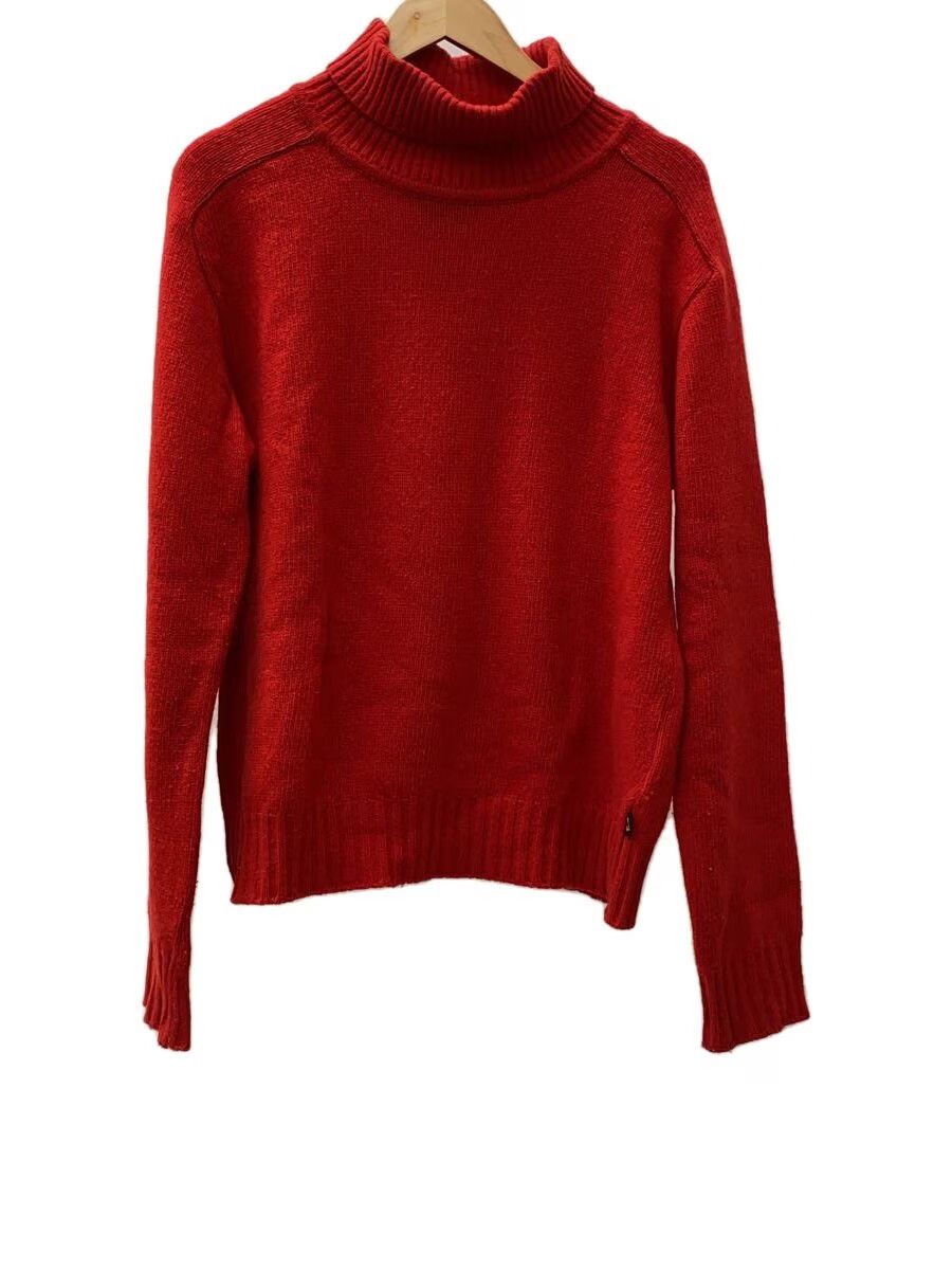 Vivienne Westwood Turtleneck Wool Knit Sweater Size US M / EU 48-50 / 2 - 1 Thumbnail
