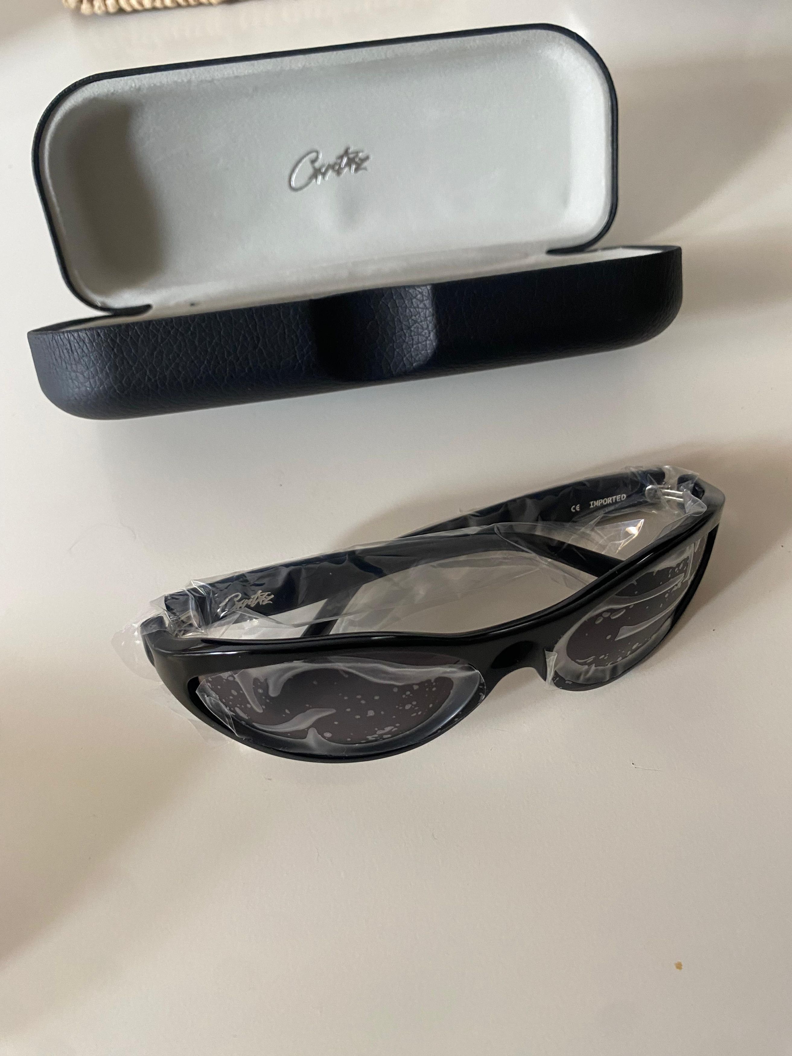 corteiz サングラス corteiz サングラス