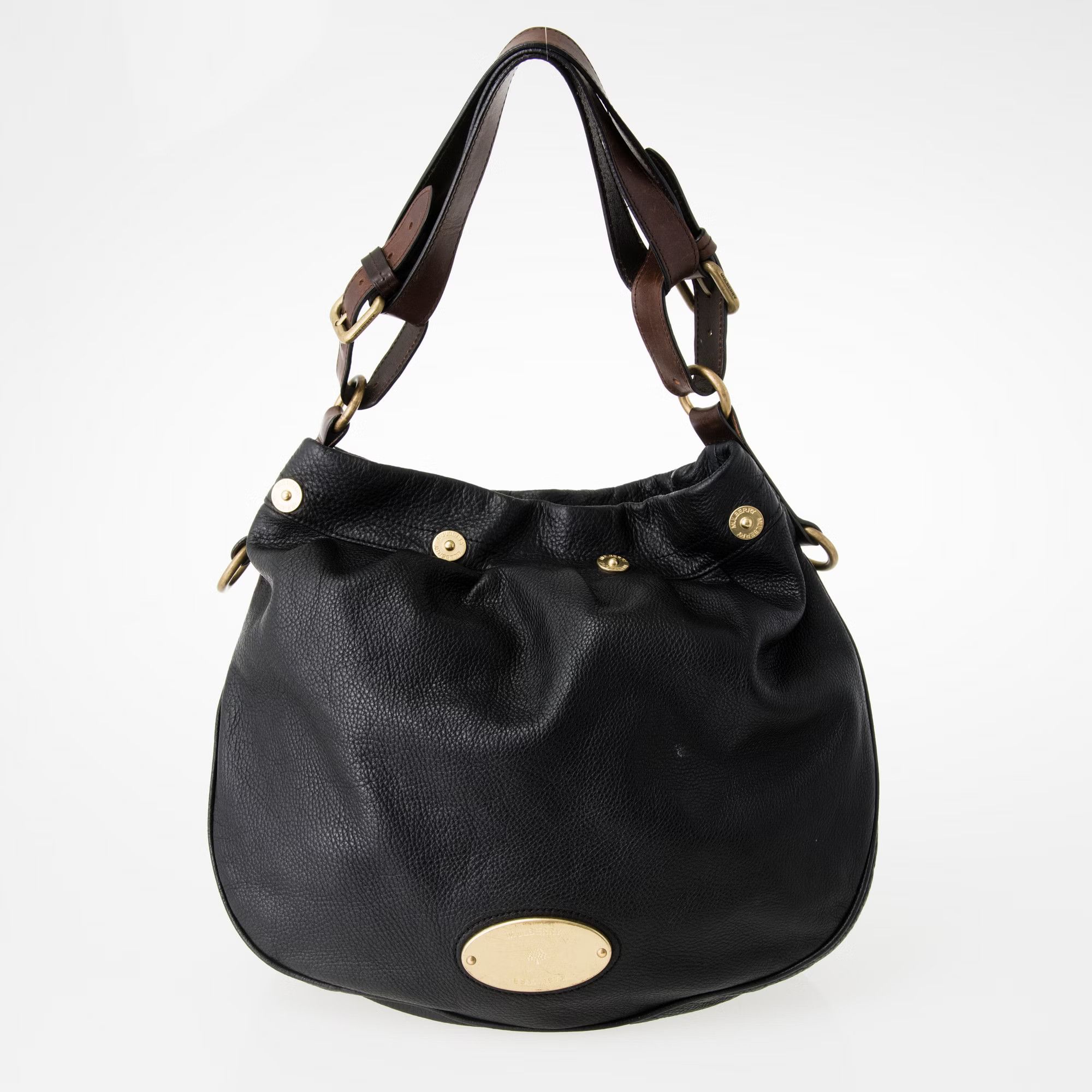 Mulberry Mulberry Bucket Bag Size ONE SIZE - 1 Thumbnail
