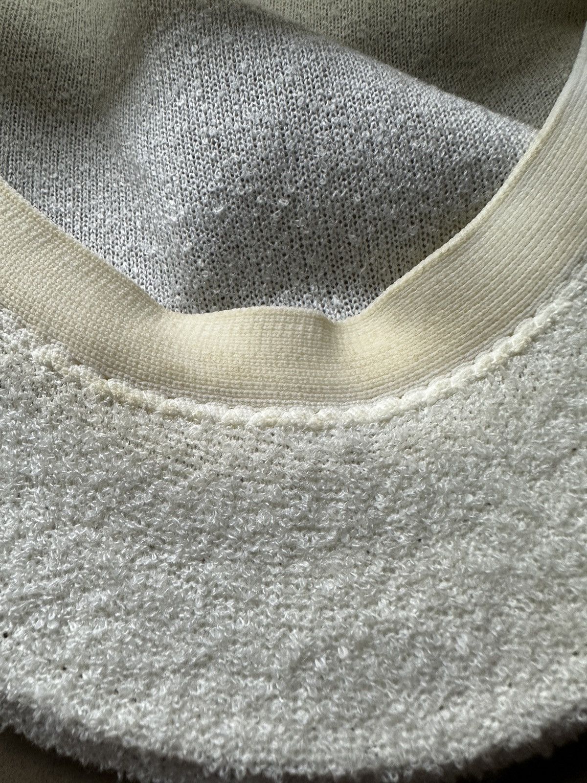 Kangol Vintage Kangol Design Terry Cloth 504 Cap Size ONE SIZE - 5 Thumbnail