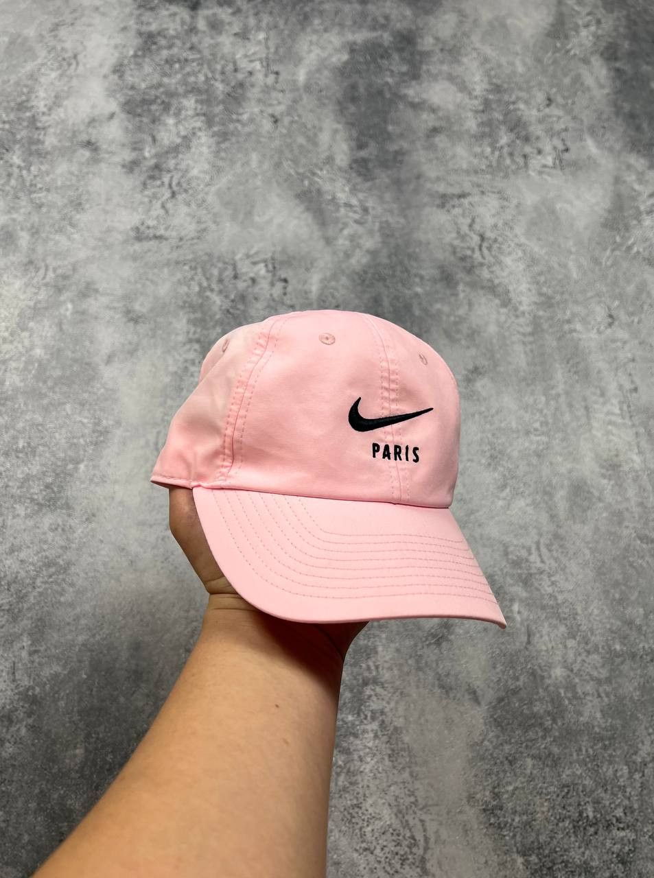 Nike Nike PSG Paris Saint-Germain Dri-Fit Swoosh Cap Size ONE SIZE - 1 Thumbnail