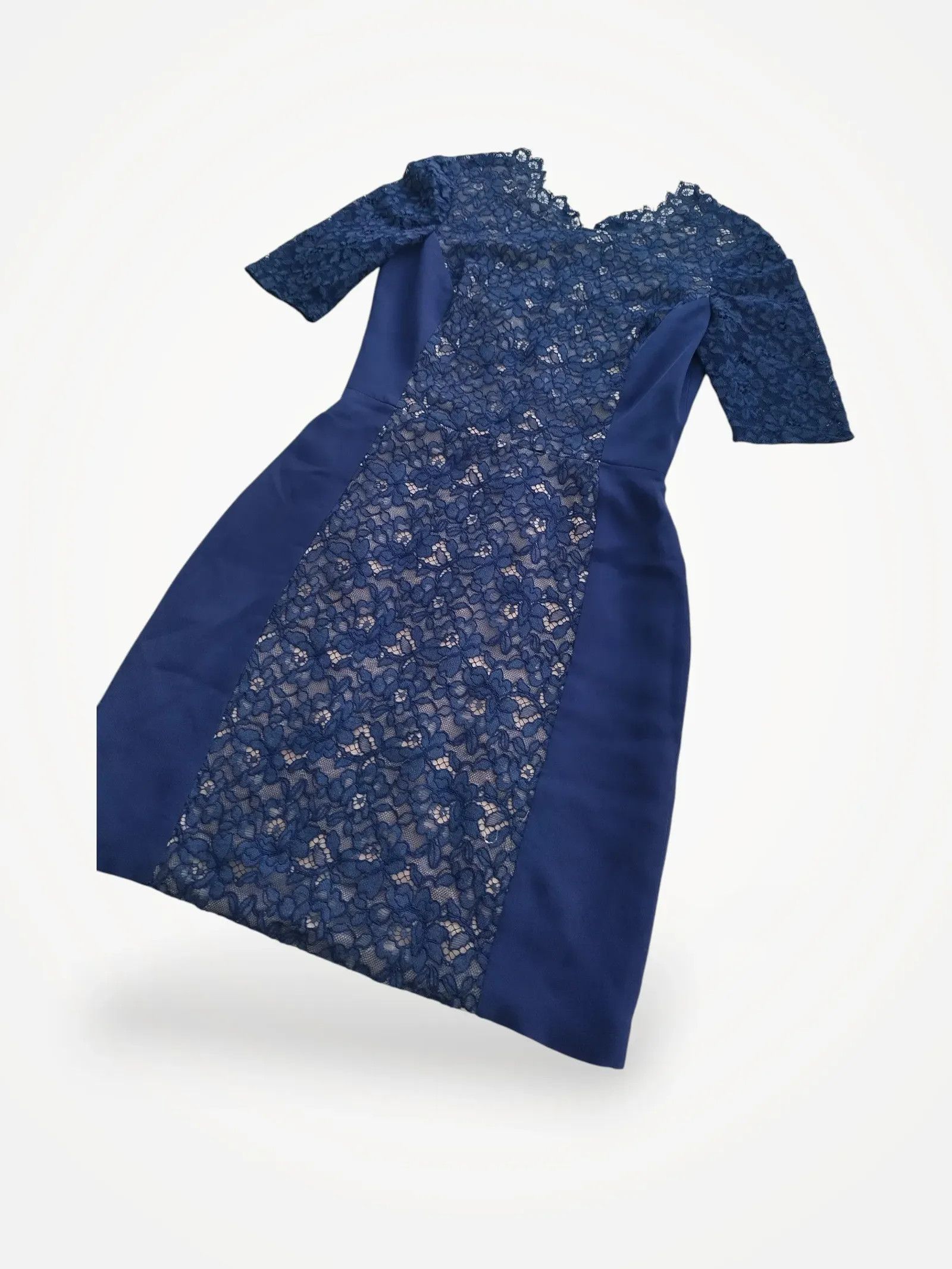 Barneys New York Barney's New York Dress Size XXS / US 00 / IT 34 - 1 Thumbnail