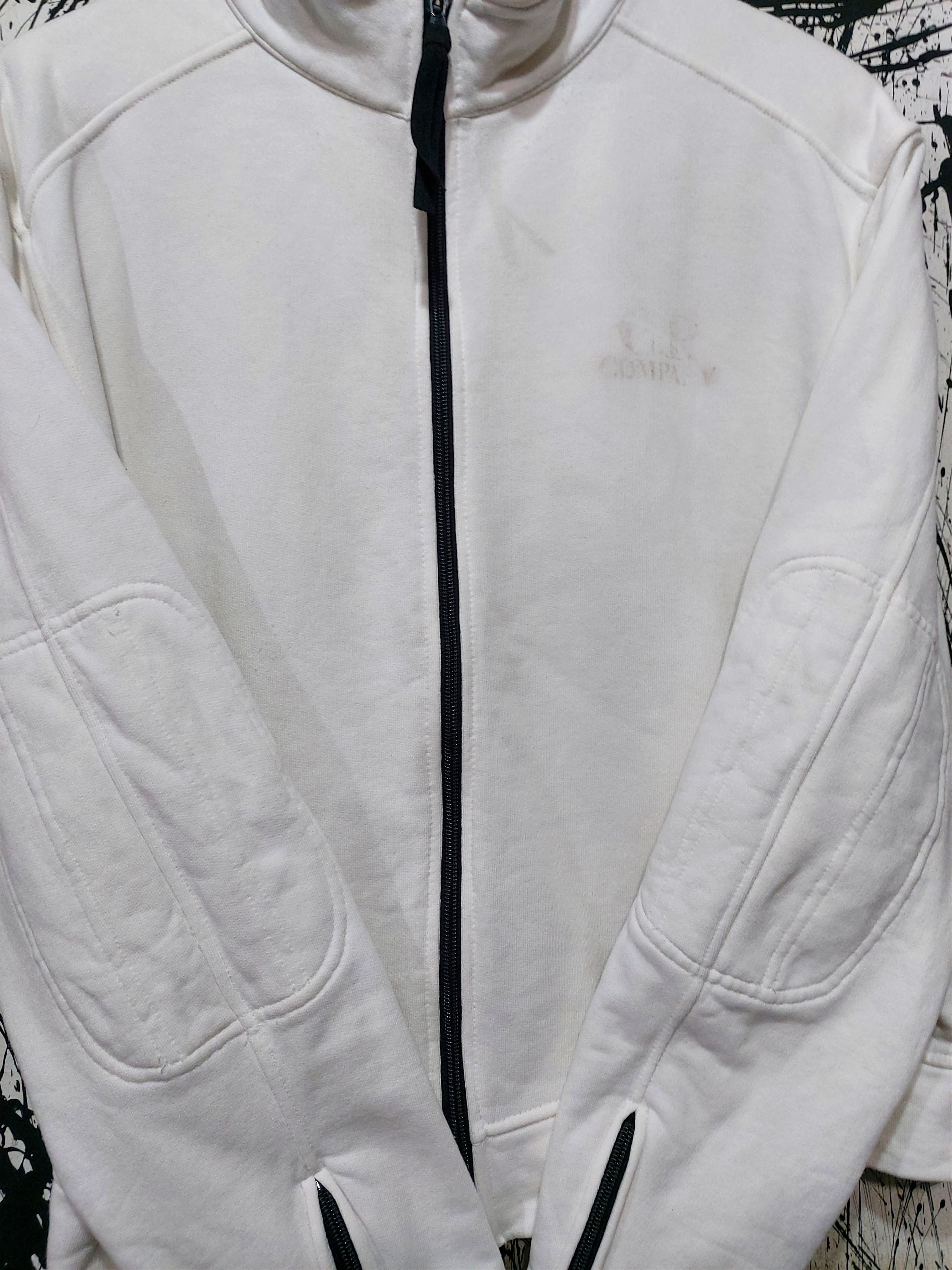 C.P. Company CP COMPANY SS 2000 COLLECTION JACKET Size US S / EU 44-46 / 1 - 3 Thumbnail