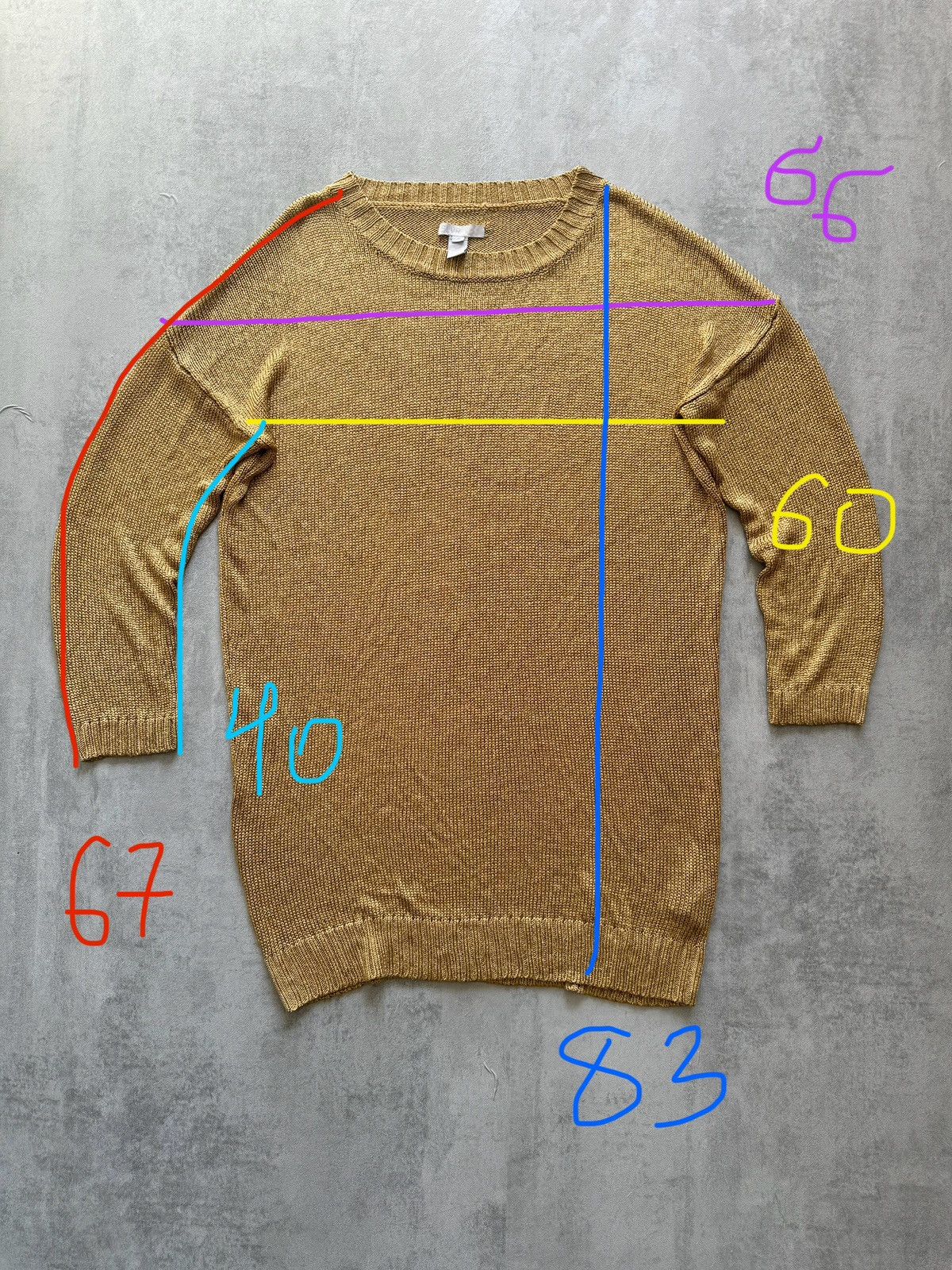 Adidas Adidas SLVR Sweater Dress Long Sleeve Relaxed Fit Womens Size M / US 6-8 / IT 42-44 - 11 Thumbnail