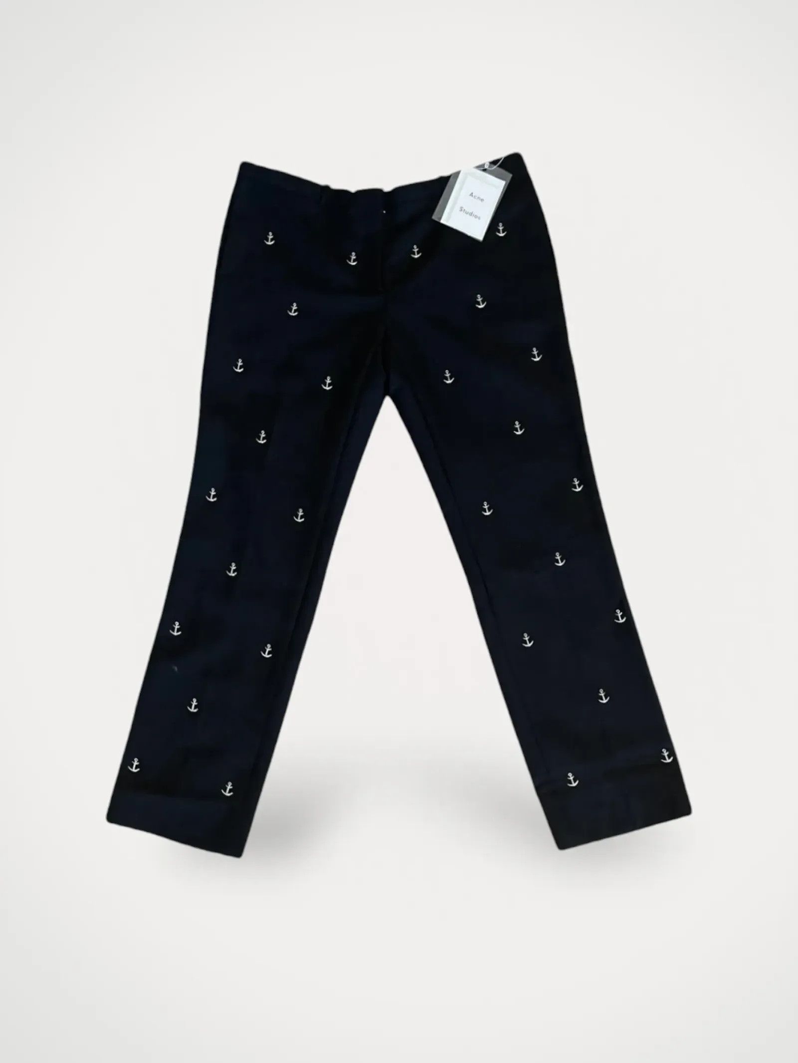 Acne Studios Acne Studios Pants Size 30" / US 8 / IT 44 - 1 Thumbnail