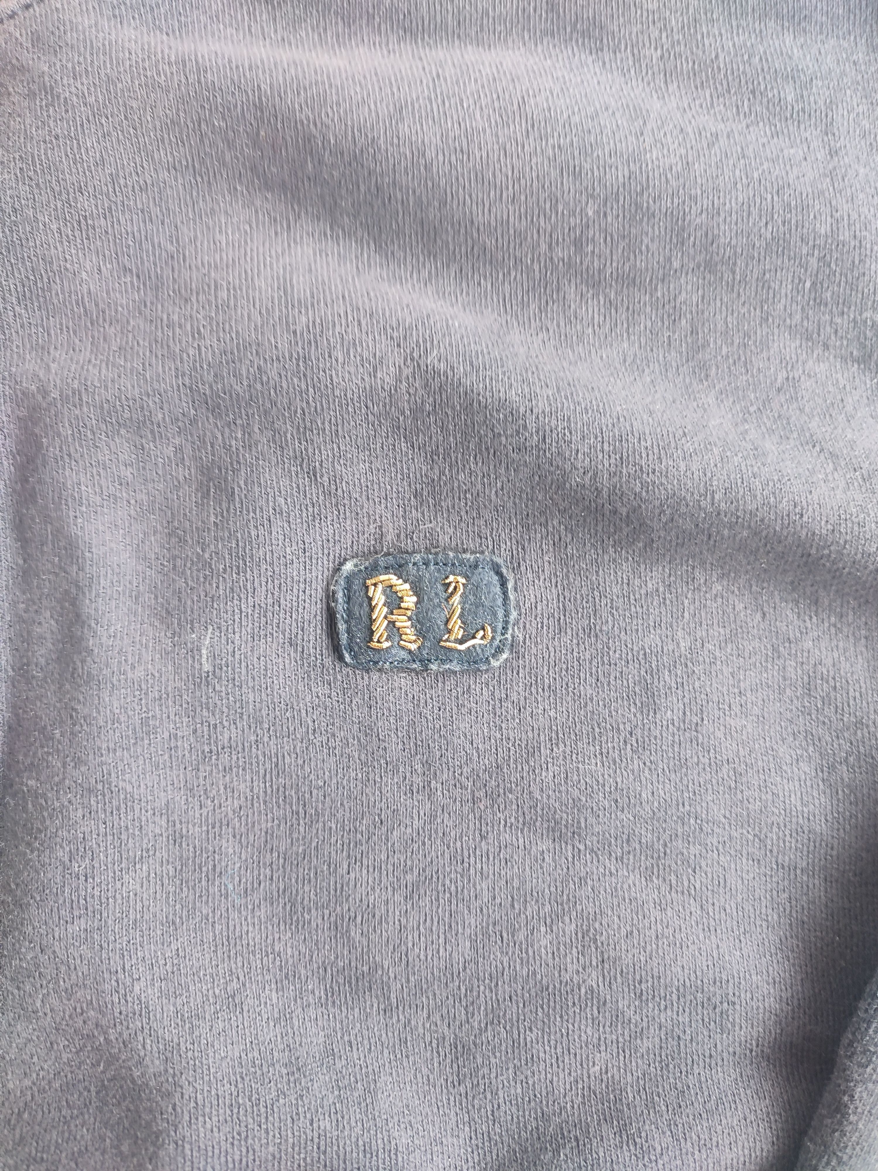 Polo Ralph Lauren POLO RAPH LAUREN SWEATSHIRT Size US M / EU 48-50 / 2 - 7 Thumbnail