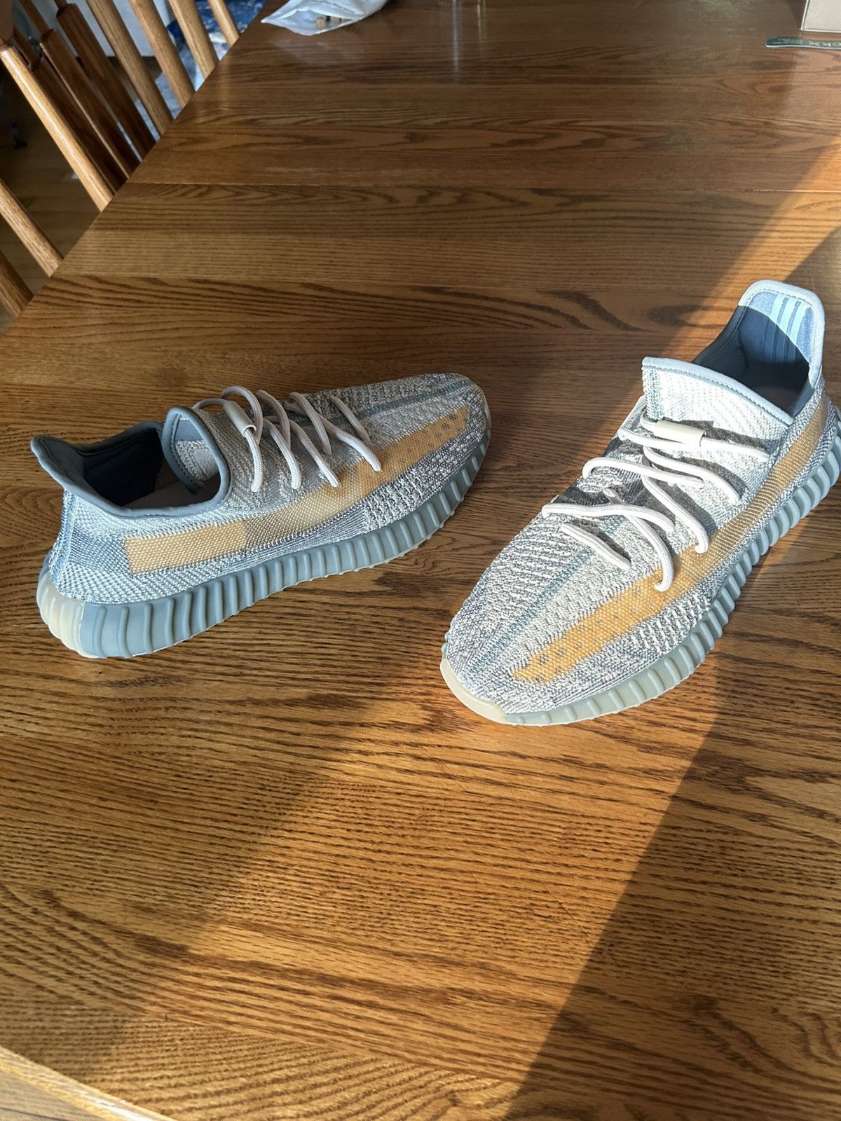 Yeezy Yeezy v2 israfil Size US 10.5 / EU 43-44 - 2 Thumbnail