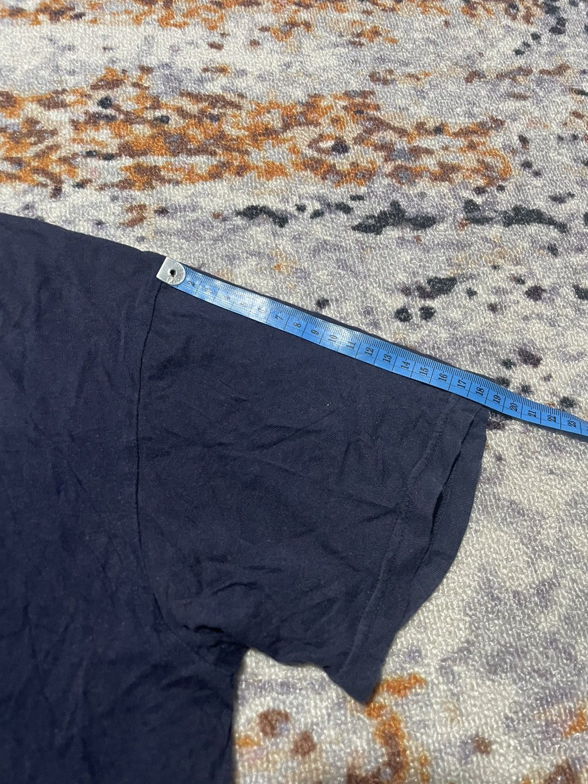 Issey Miyake Issey Miyake Zucca t.shirt japan 🇯🇵 10 YEARS Size US M / EU 48-50 / 2 - 7 Thumbnail
