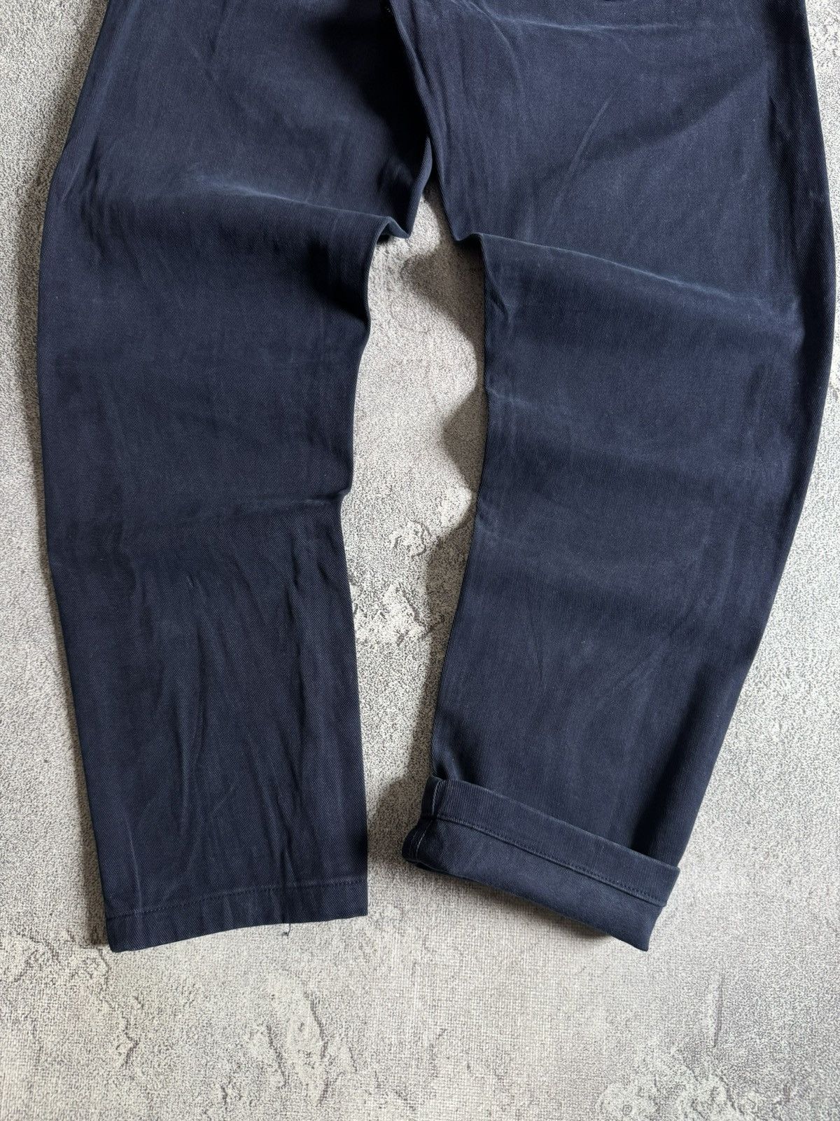 Marco Pescarolo Marco Pescarolo 32size Nerano 1 pants trousers chinos jeans Size 24" / US 00 / IT 34 - 2 Thumbnail