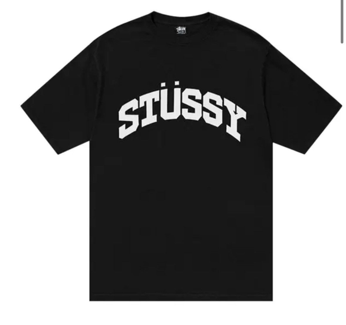 Stussy Sport Tee
