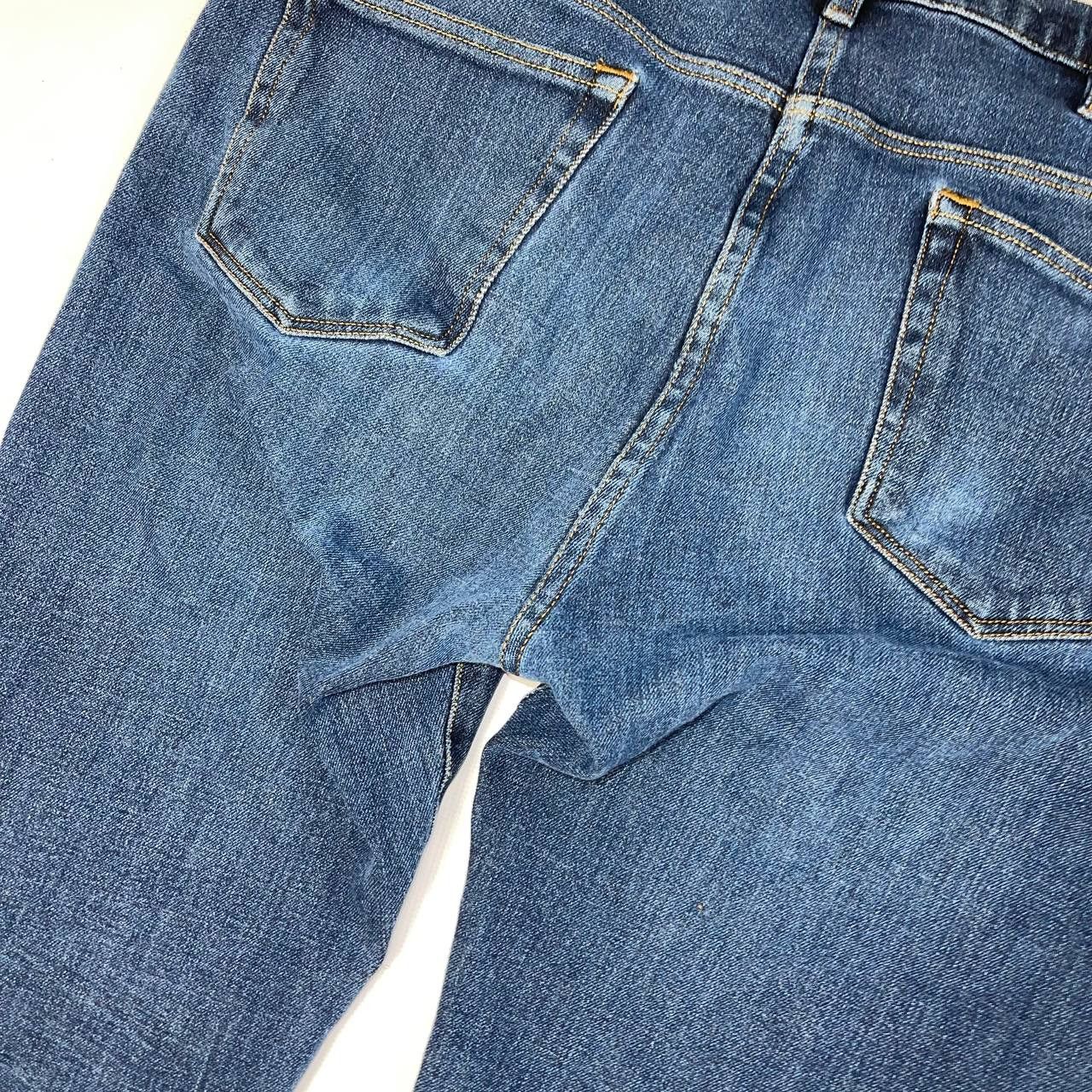 Paul Smith Paul Smith Denim Jeans Vintage Pants Size W34 Size US 34 / EU 50 - 8 Thumbnail