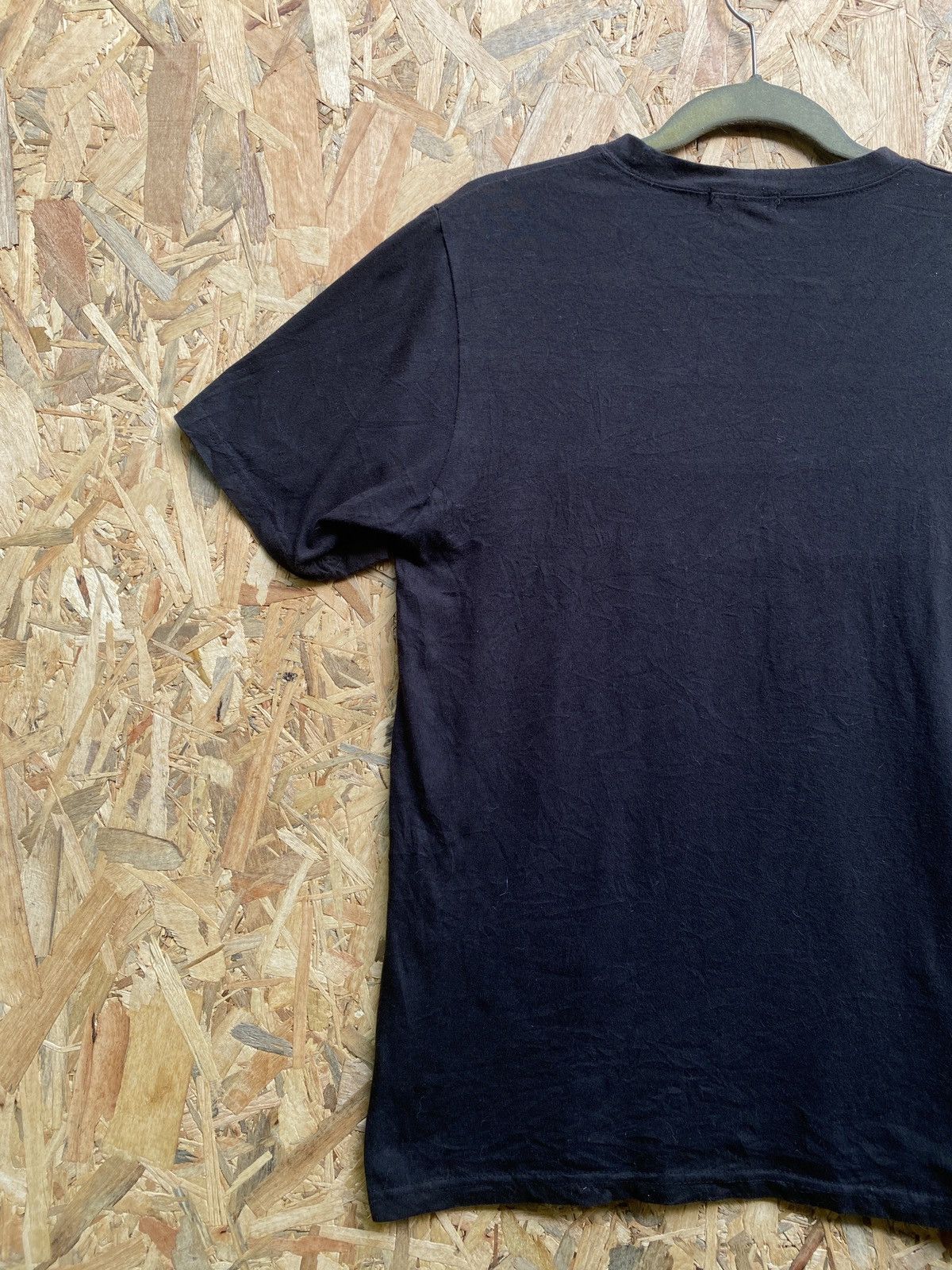 Vintage Vintage gasoline Tshirt Size US S / EU 44-46 / 1 - 9 Thumbnail