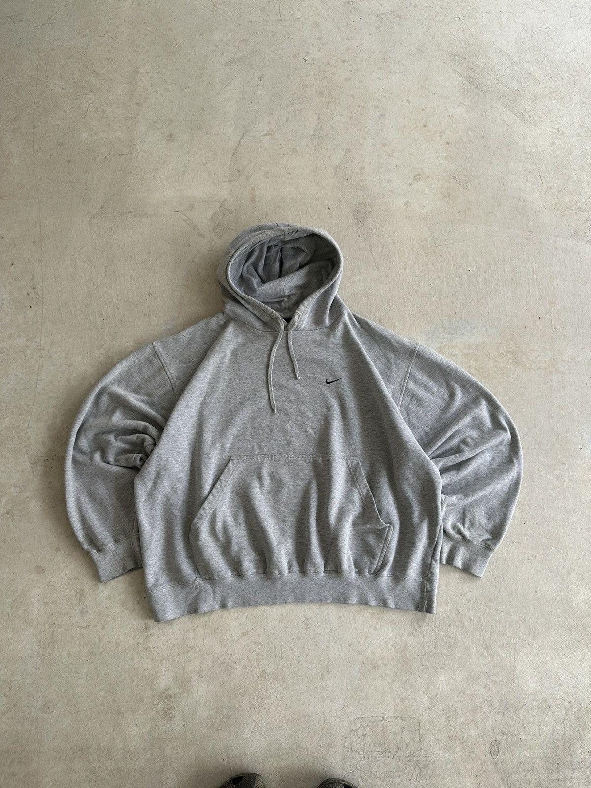 Other Vintage Nike Hoodie Size US XL / EU 56 / 4 - 1 Thumbnail