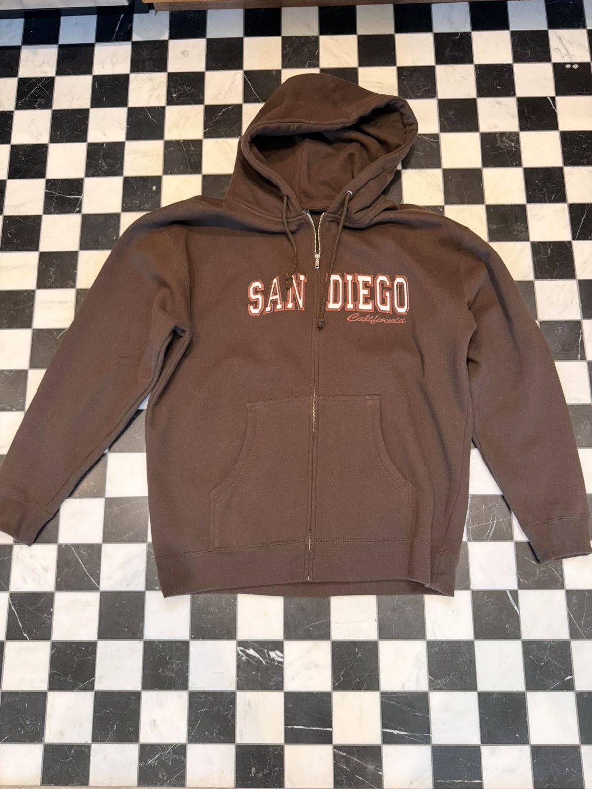 Other san diego jacket Size US L / EU 52-54 / 3 - 1 Thumbnail