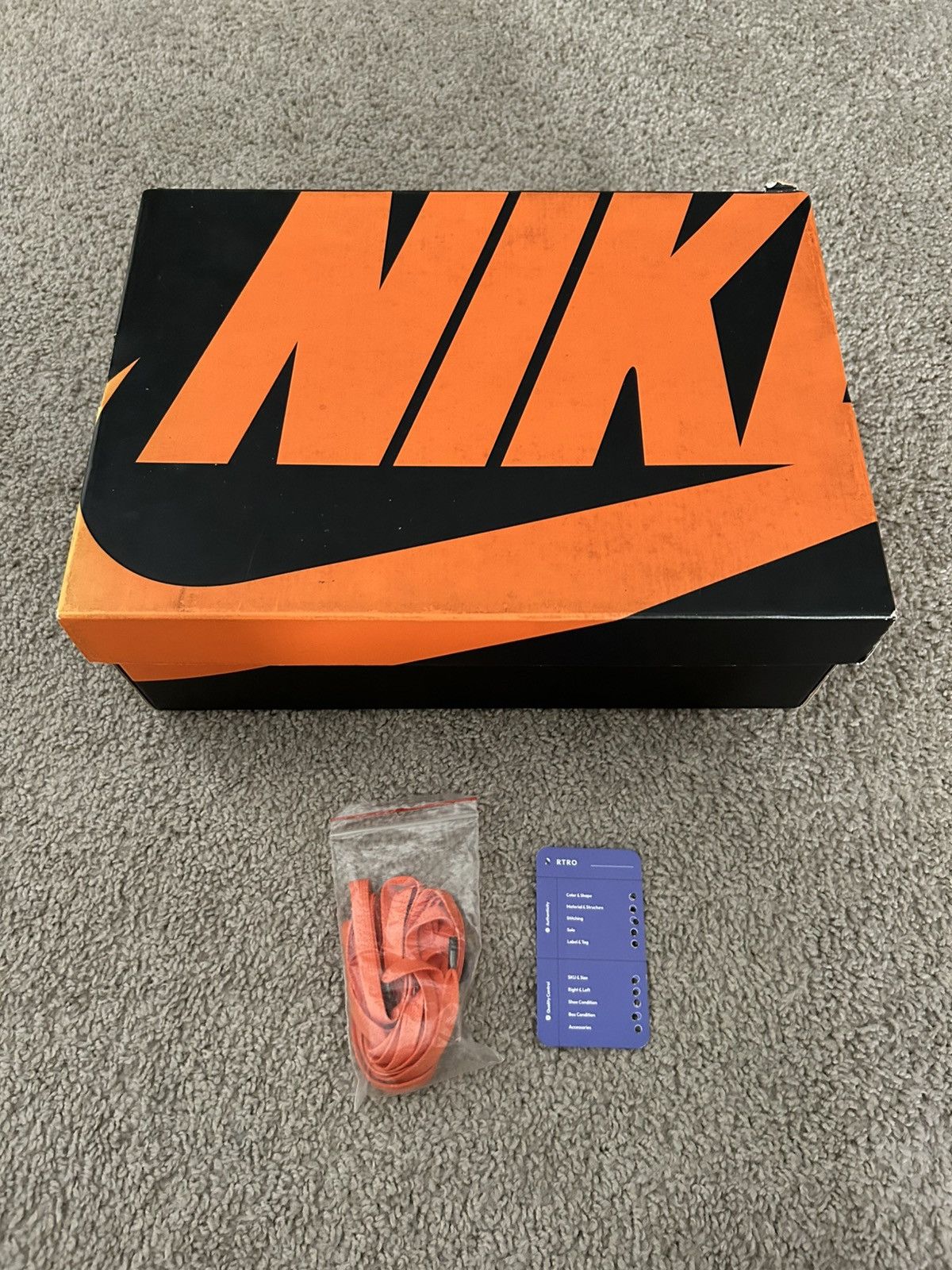 Vlone X NikeLab Air Force 1 ‘Vlone’ Size 8.5