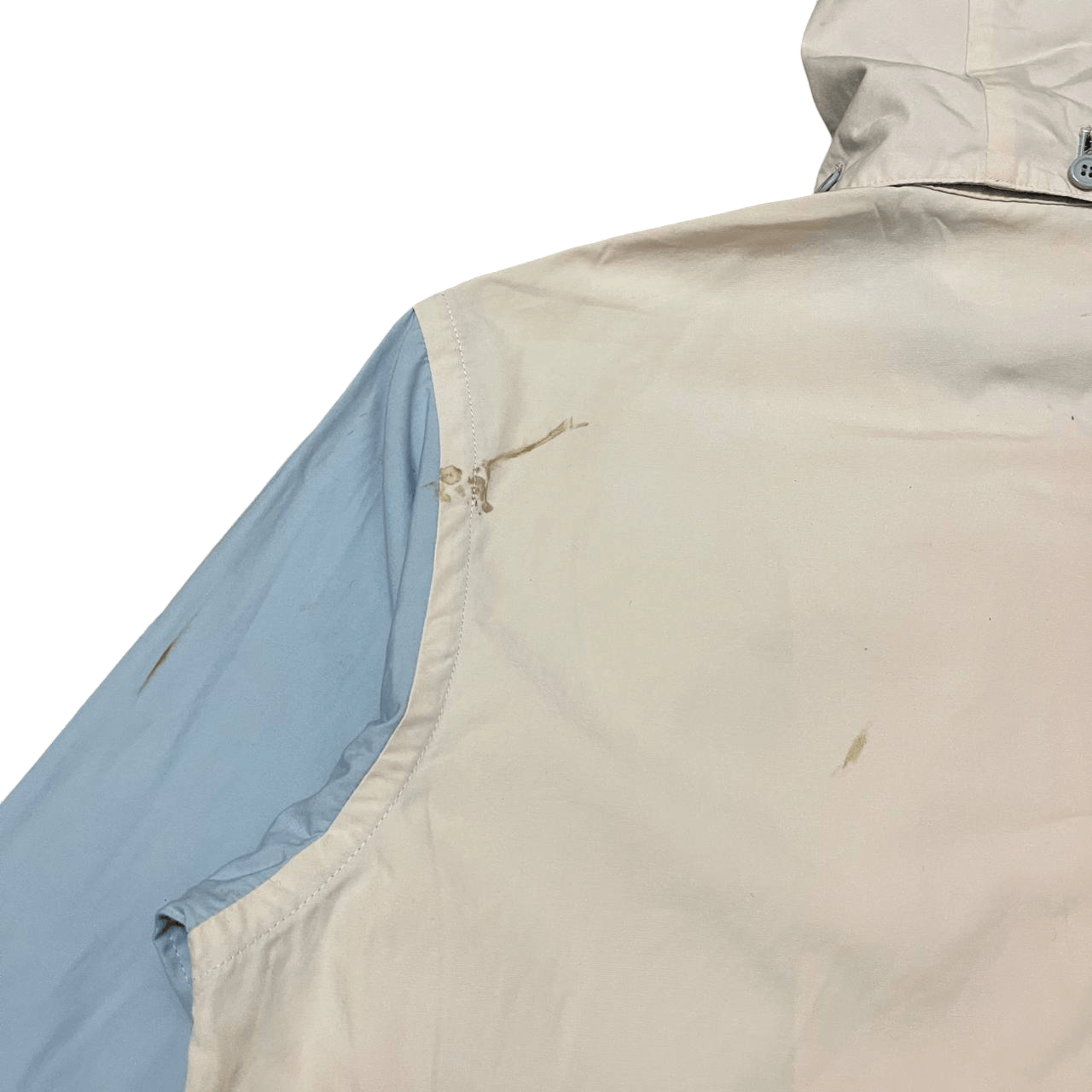 Polo Ralph Lauren Vintage Polo Ralph Lauren Zipper Jacket with Hood Size US L / EU 52-54 / 3 - 15 Thumbnail