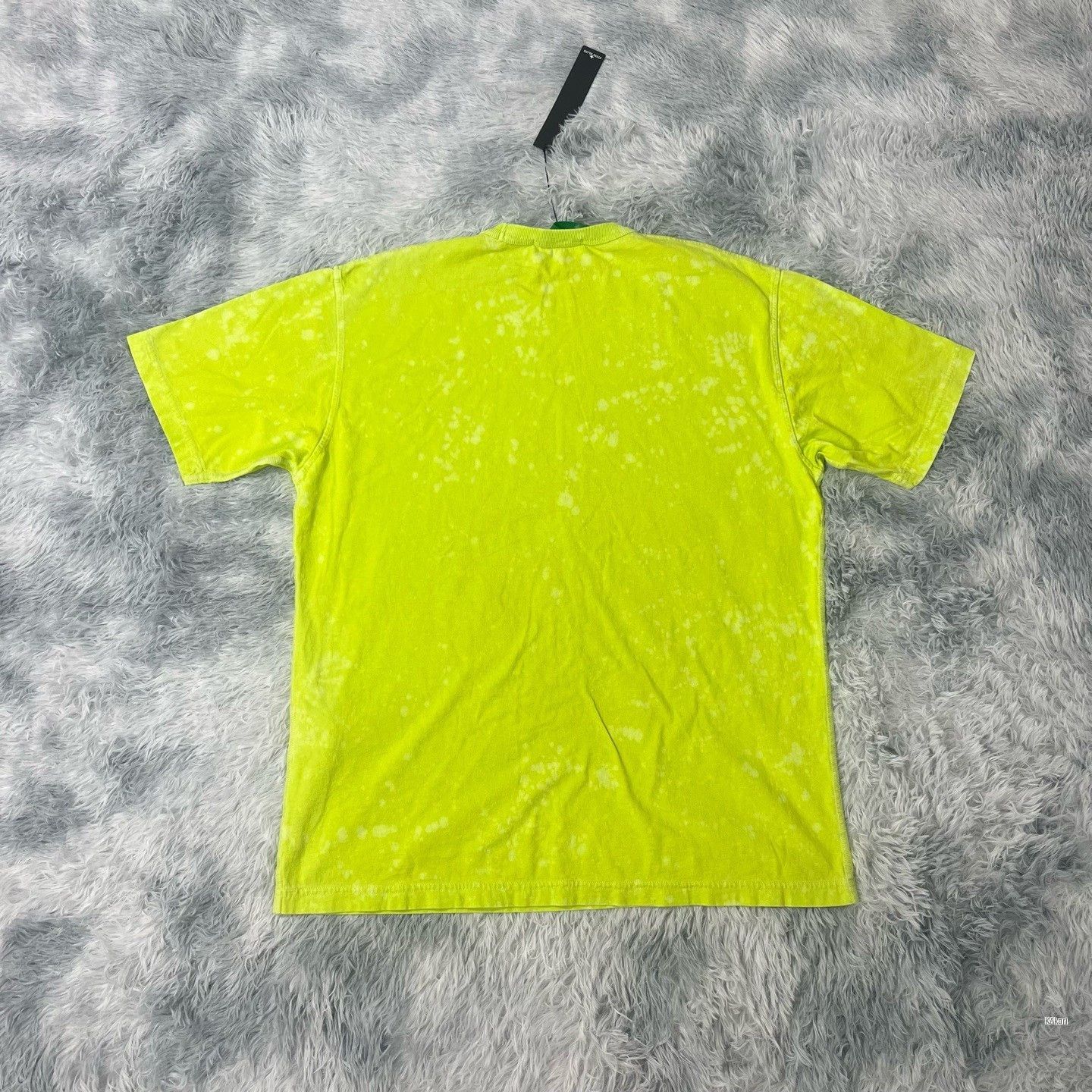 Stone Island Stone Island Short-Sleeve T-Shirt Size US XL / EU 56 / 4 - 2 Thumbnail