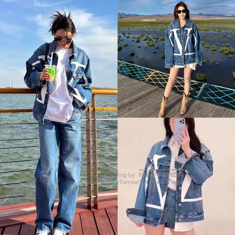 Valentino Valentino coat Size S / US 4 / IT 40 - 7 Thumbnail