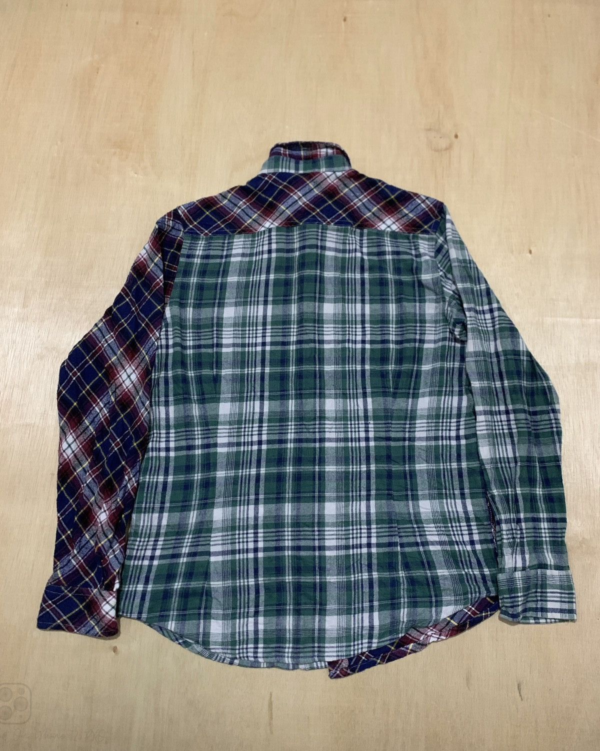 Hysteric Glamour × Japanese Brand × semanticdesign Semanticdesign Shirt Size US M / EU 48-50 / 2 - 3 Thumbnail
