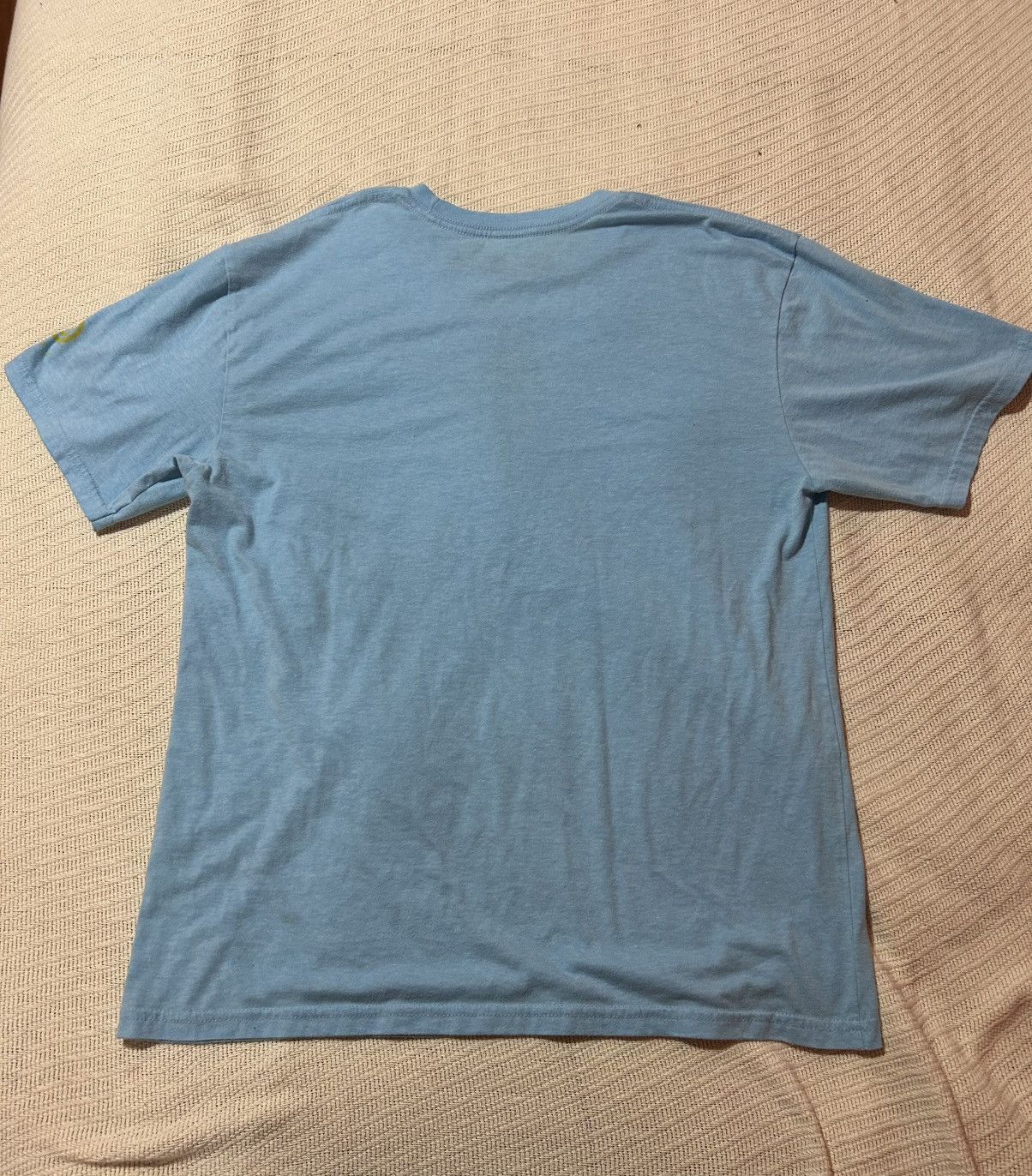 Vintage ‘Blonde Woman’ T-Shirt Size US L / EU 52-54 / 3 - 2 Thumbnail