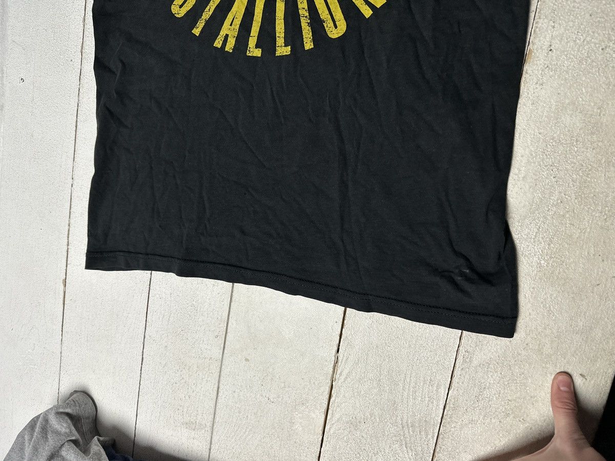 Other 2006🚨VNTG Italian Stallion Rocky METRO GOLDWYN MAYER MGM Size US M / EU 48-50 / 2 - 3 Thumbnail