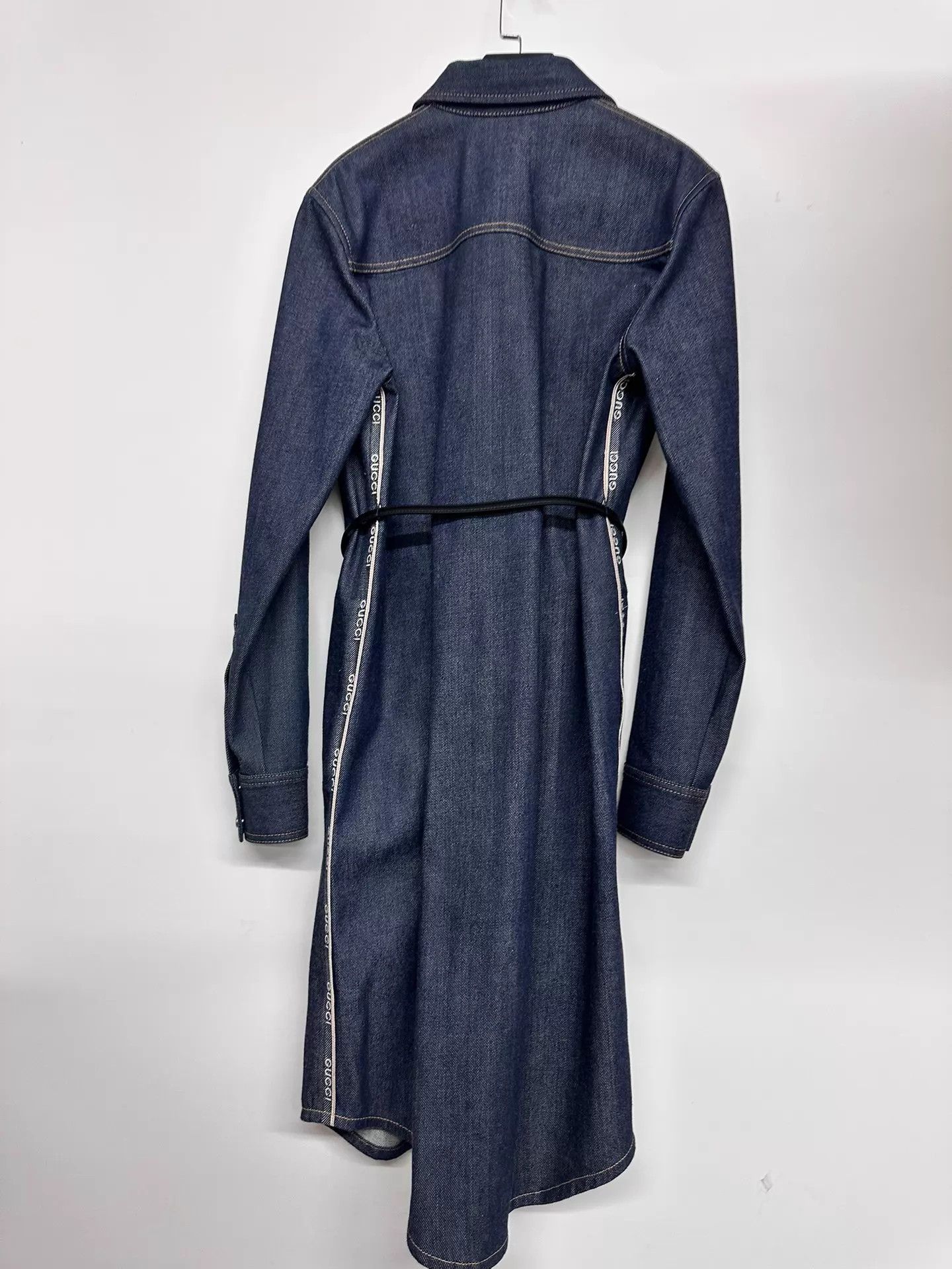 Gucci Gucci Women's 38 Dress Size XS / US 0-2 / IT 36-38 - 2 Thumbnail