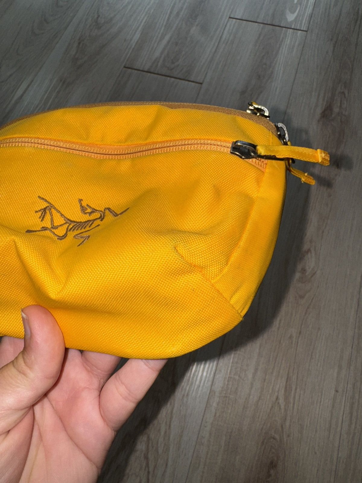 Arc'teryx Arc'teryx Mantis 1 Waistpack Size ONE SIZE - 3 Thumbnail