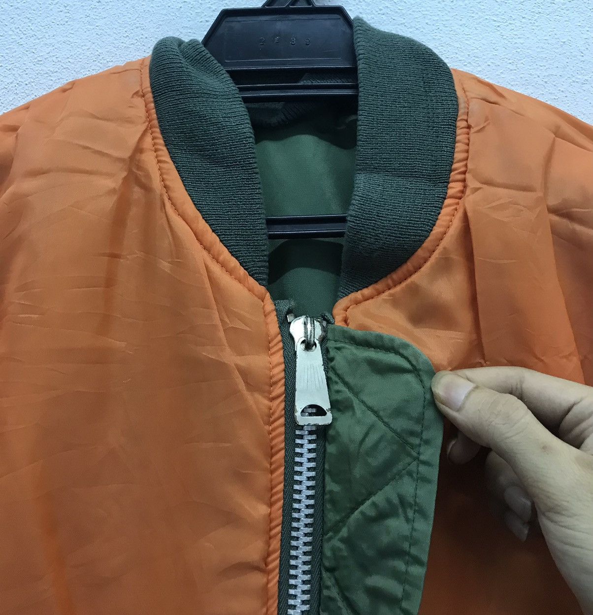 Japanese Brand × Vintage Vintage Megabass General Baits inc Jacket Size US L / EU 52-54 / 3 - 13 Thumbnail