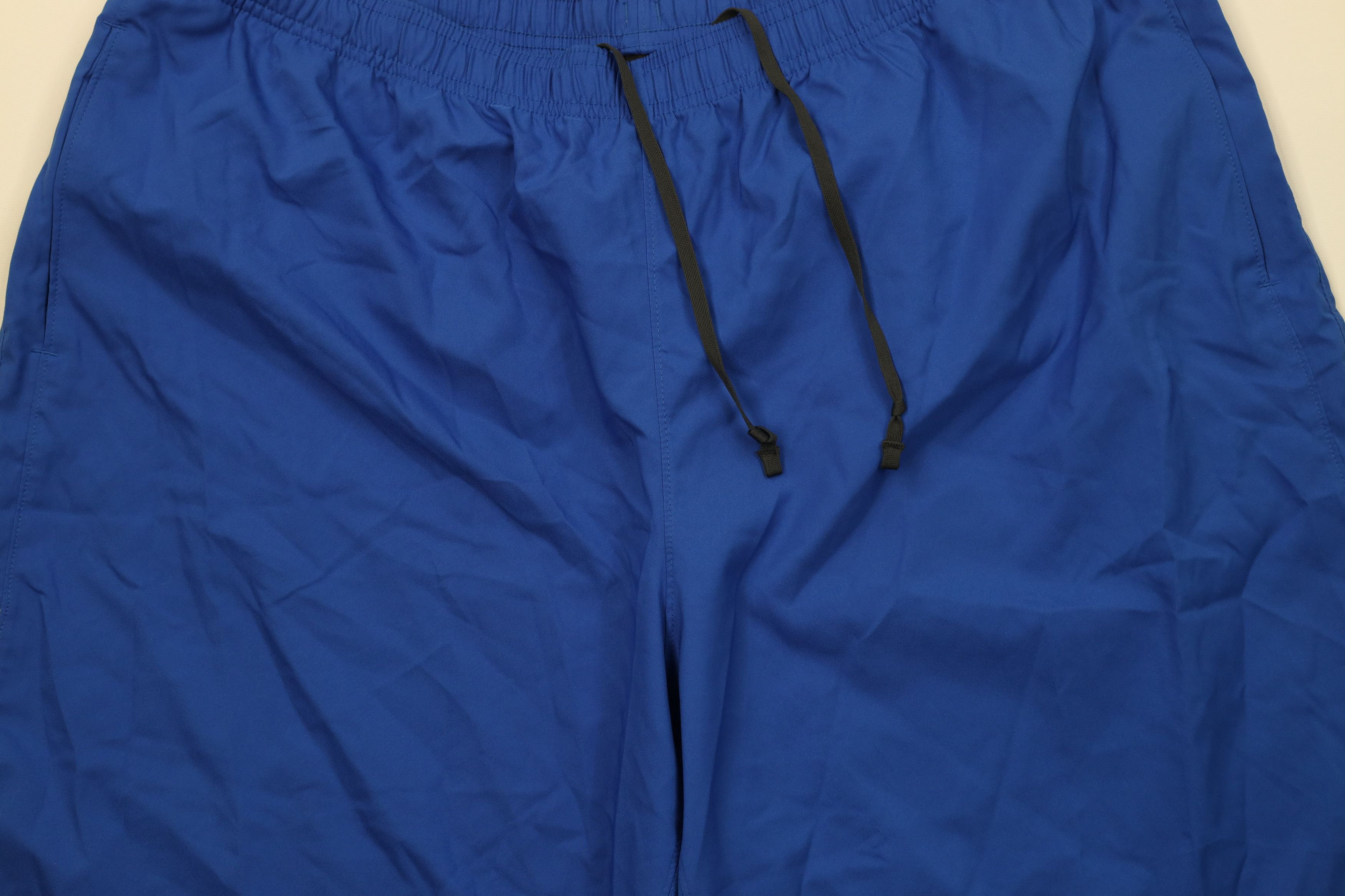 Nike Vintage Y2K Nike Mini Swoosh Running Jogging Soccer Shorts Size US 40 / EU 56 - 3 Thumbnail