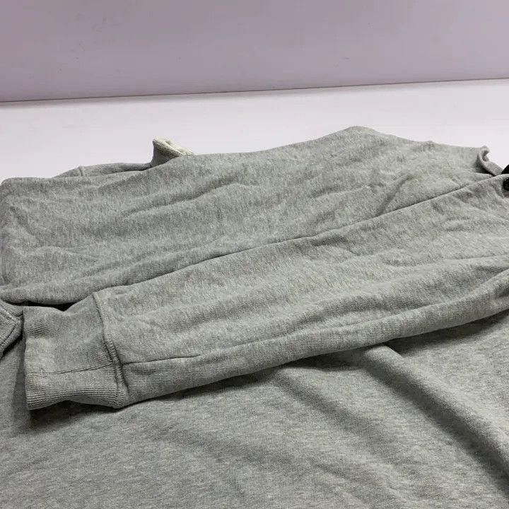 Stone Island Stone Island Men's Dusty Gray Sweatshirt -2506 Size US M / EU 48-50 / 2 - 5 Thumbnail