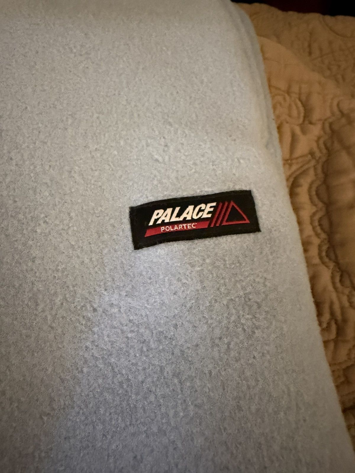 Palace Palace Polartec Relax Jogger Size US 32 / EU 48 - 3 Thumbnail