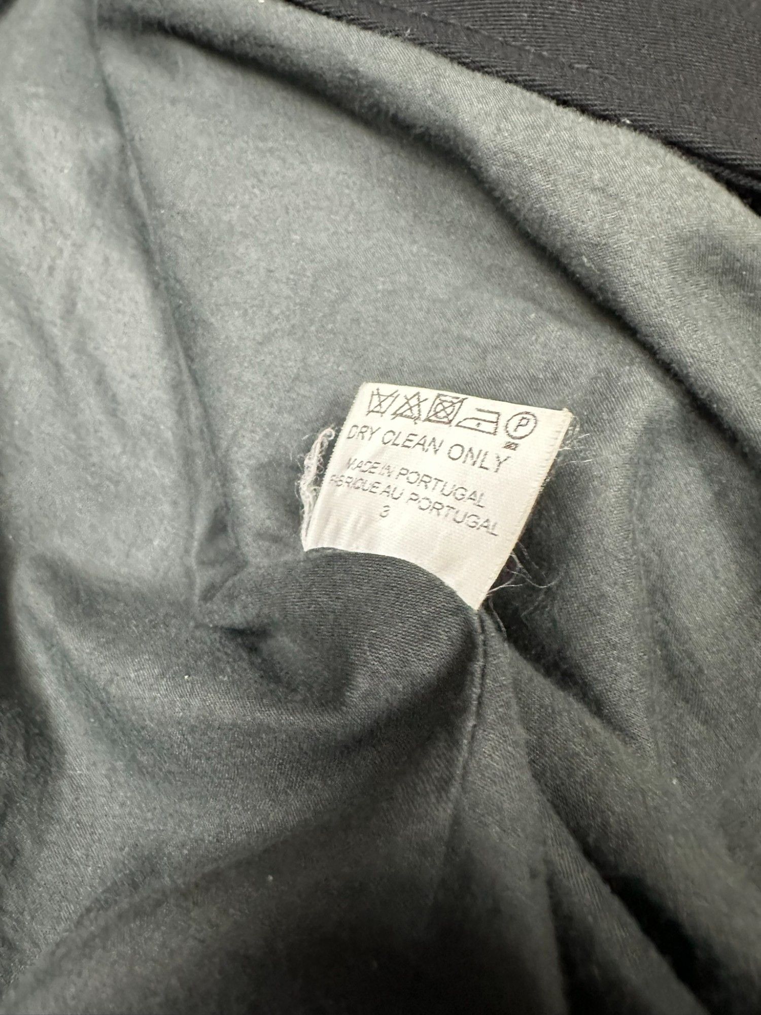 Ivan Grundahl Issey Miyake Style Ivan Grundahl Avant Garde Asymetrical Size S / US 4 / IT 40 - 6 Thumbnail