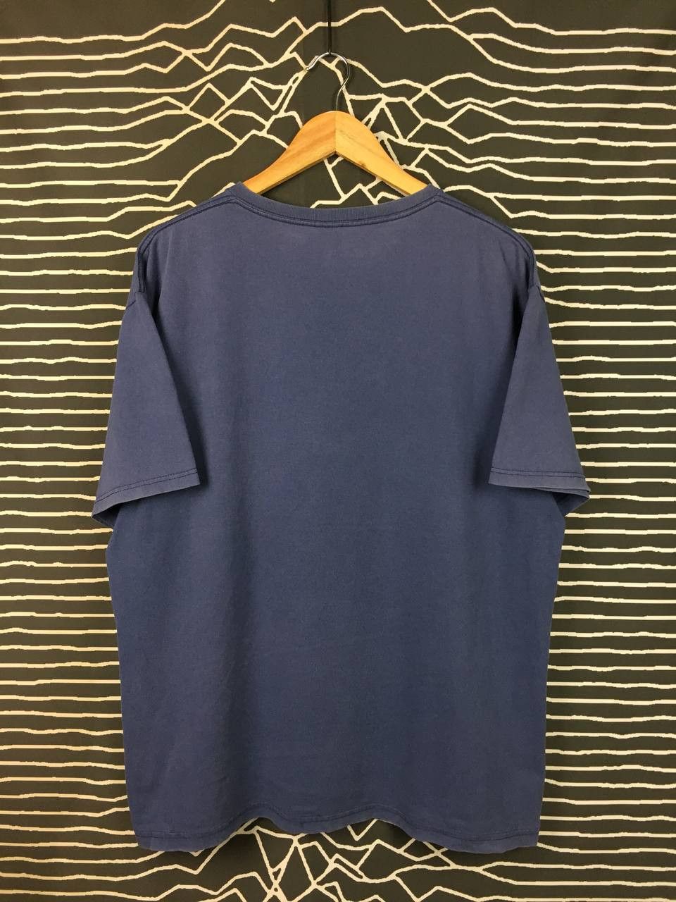 Levi's Vtg Levi’s Jeans USA Stars & Stripes Made In USA Tee Size L Size US L / EU 52-54 / 3 - 9 Thumbnail
