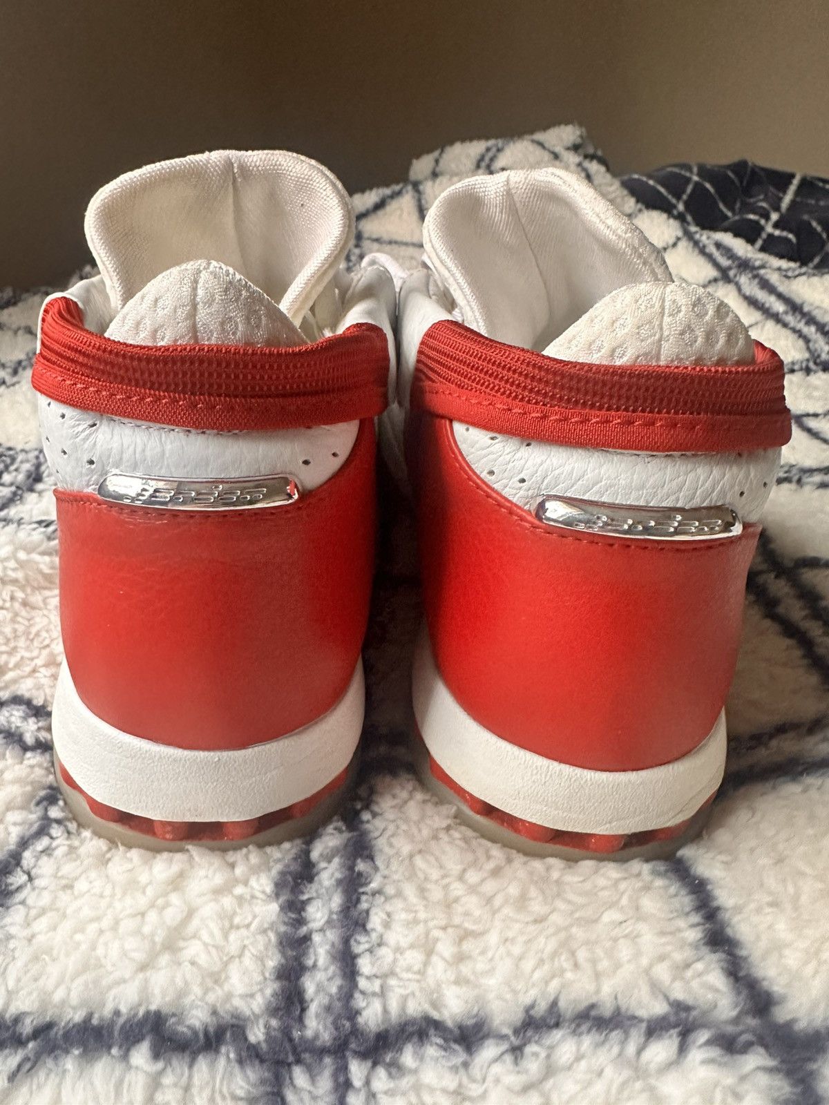 Jordan Brand Jordan 16 OG Low *Deadstock* Size US 8.5 / EU 41-42 - 4 Thumbnail