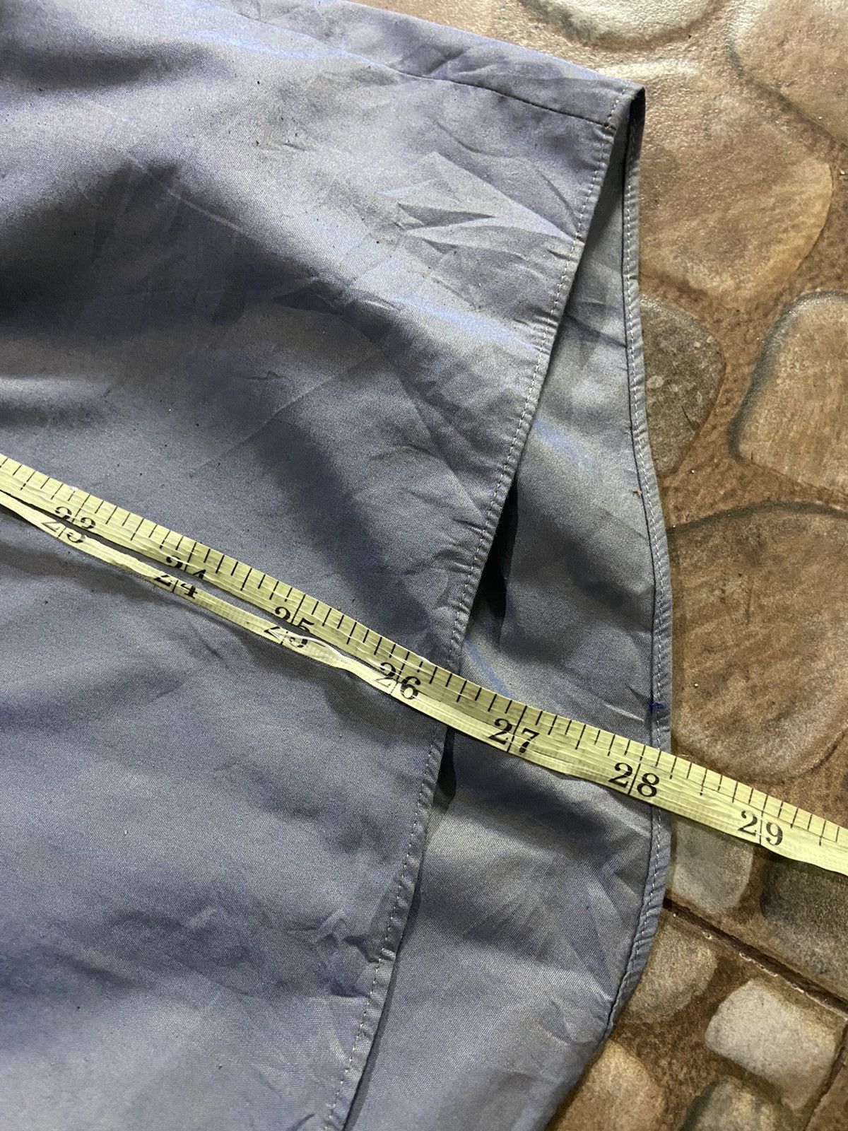 If Six Was Nine Martino collection oversized bondage style shirt Size XXL / US 16-18 / IT 52-54 - 10 Thumbnail