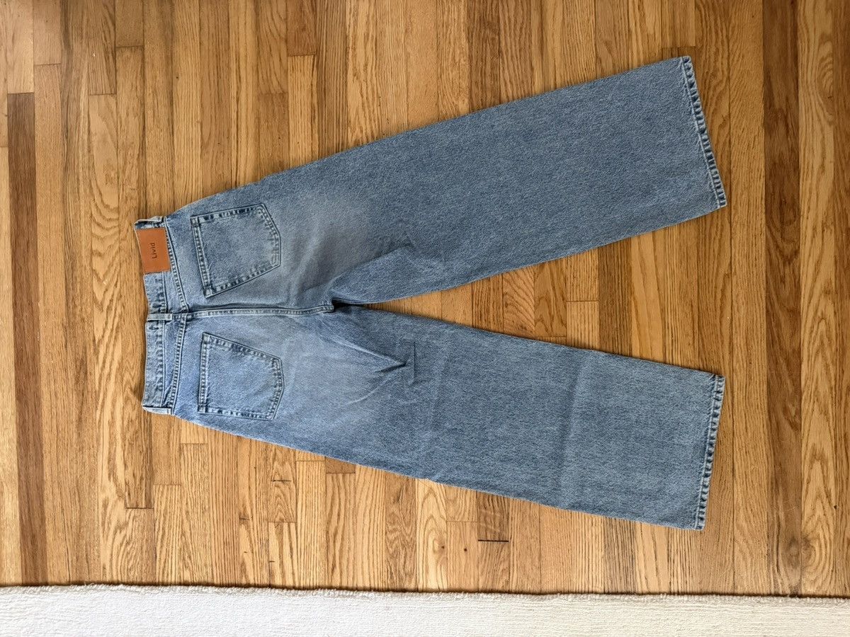 Livid Livid Keri Japan Broken Size US 28 / EU 44 - 2 Thumbnail