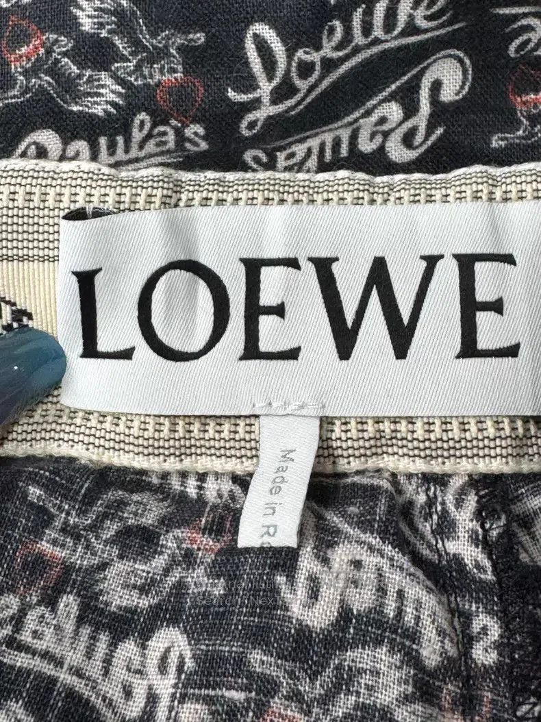 Loewe Loewe size M Shorts Size US 29 - 5 Thumbnail